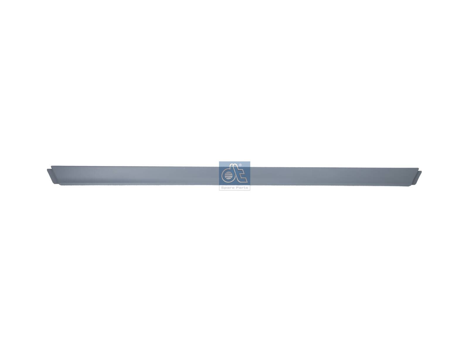 Spoiler | DT Spare Parts 2.71424