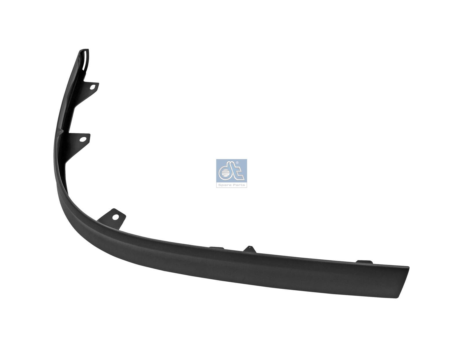 Spoiler | DT Spare Parts 2.71429