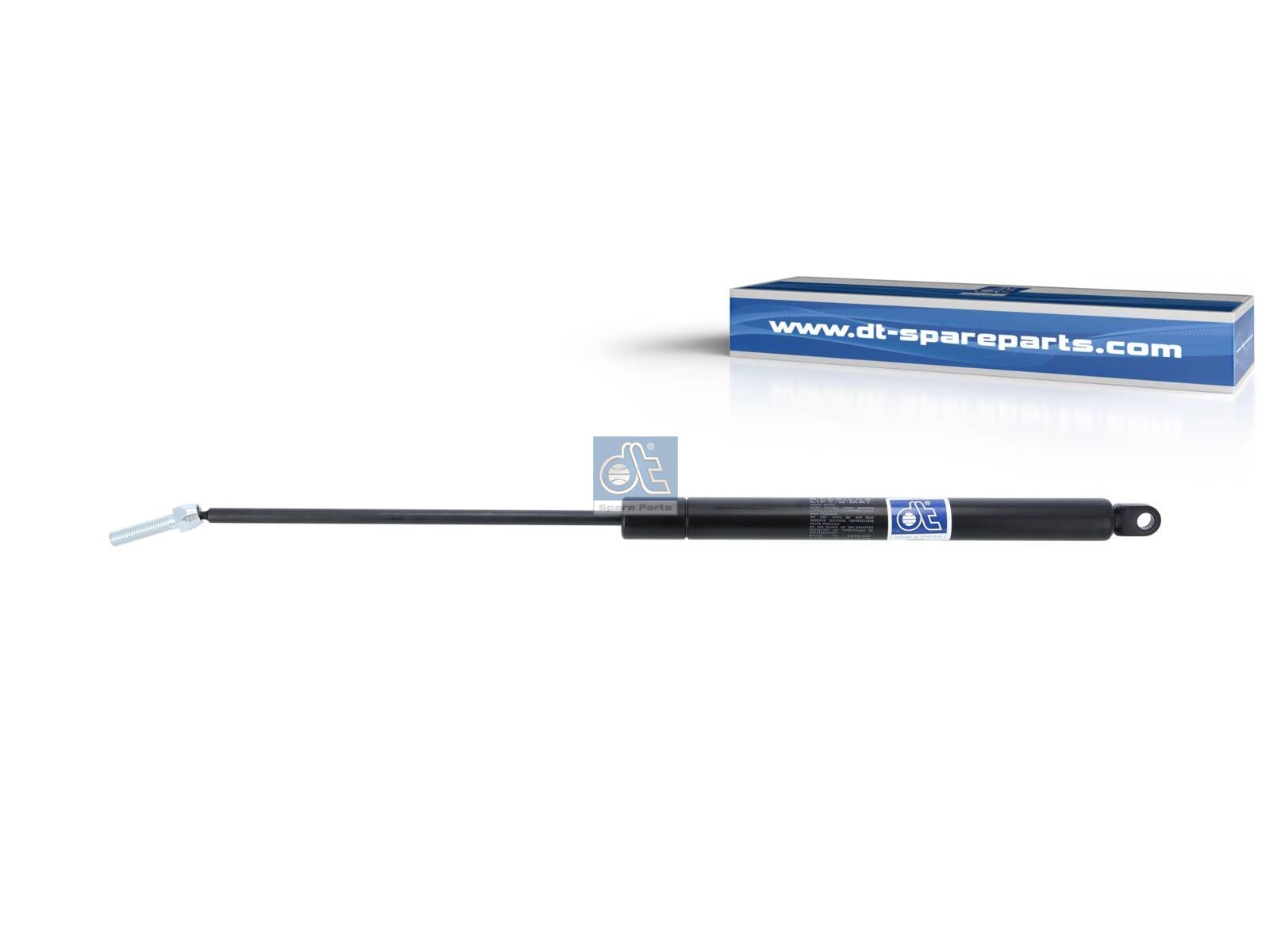 Gas spring | DT Spare Parts 2.71437