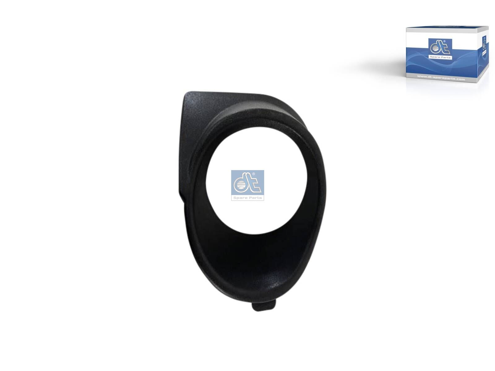 Lamp cover | DT Spare Parts 2.71440