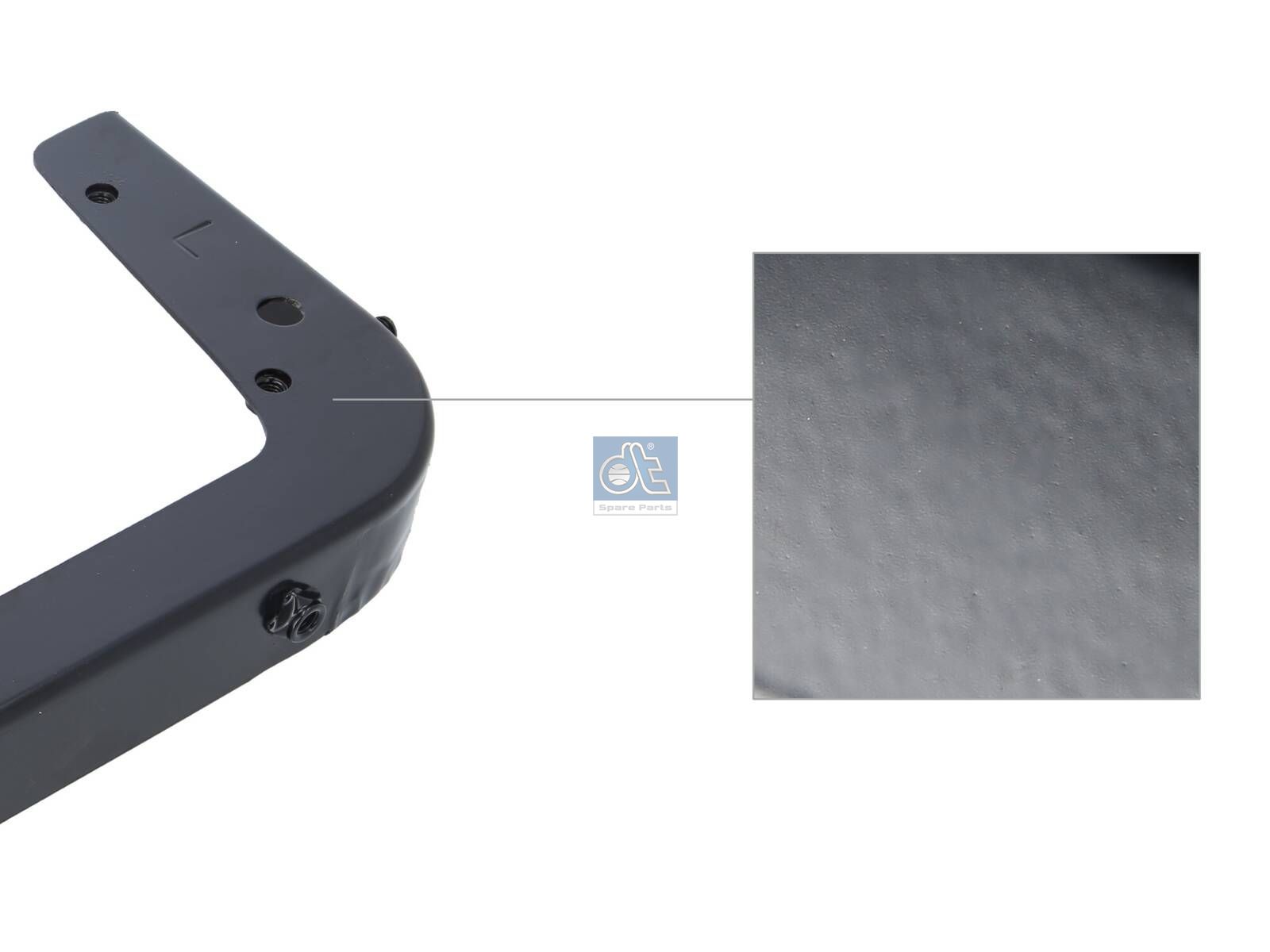 Bracket | DT Spare Parts 2.71453