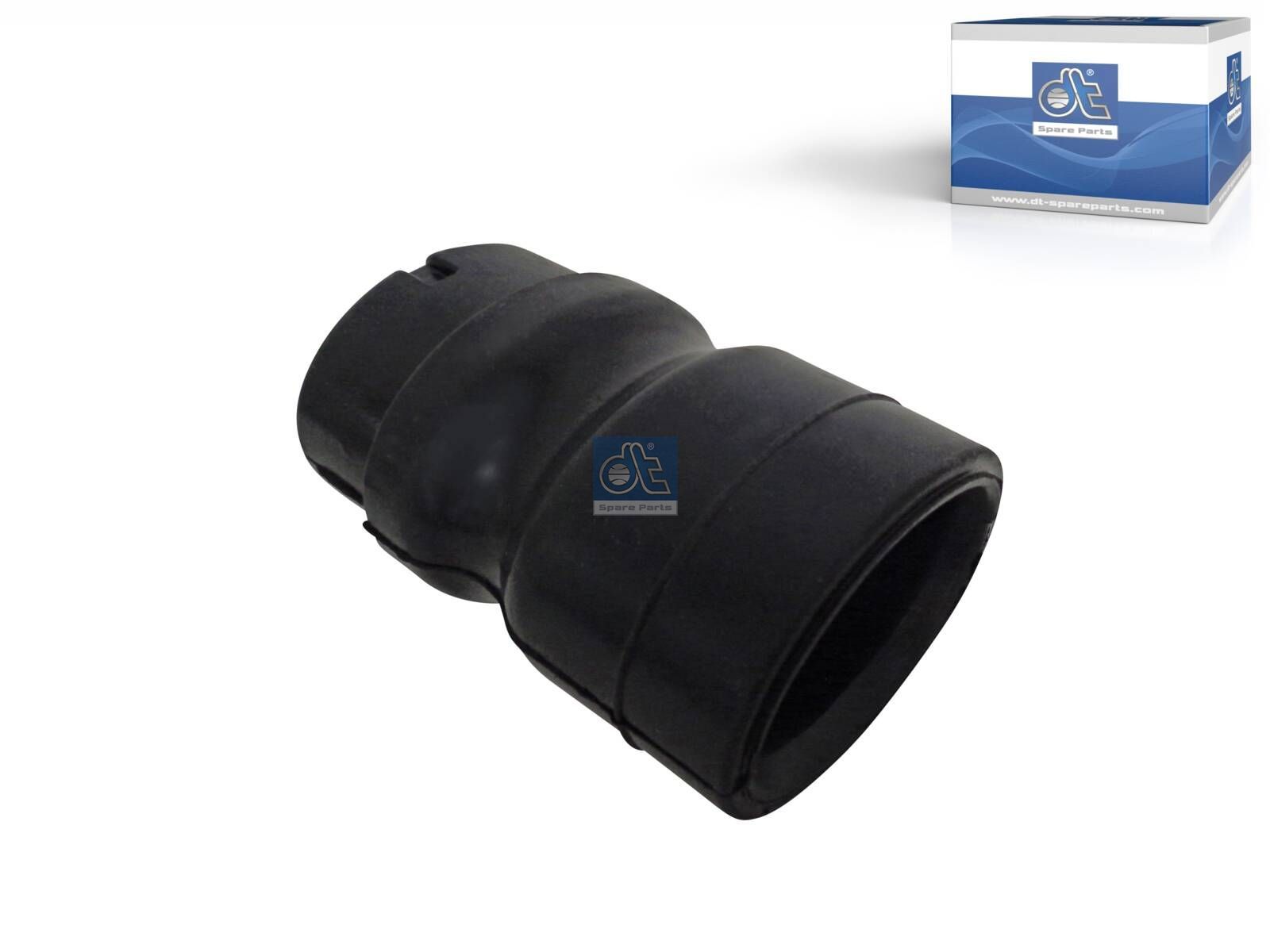 Fender bracket | DT Spare Parts 2.71461