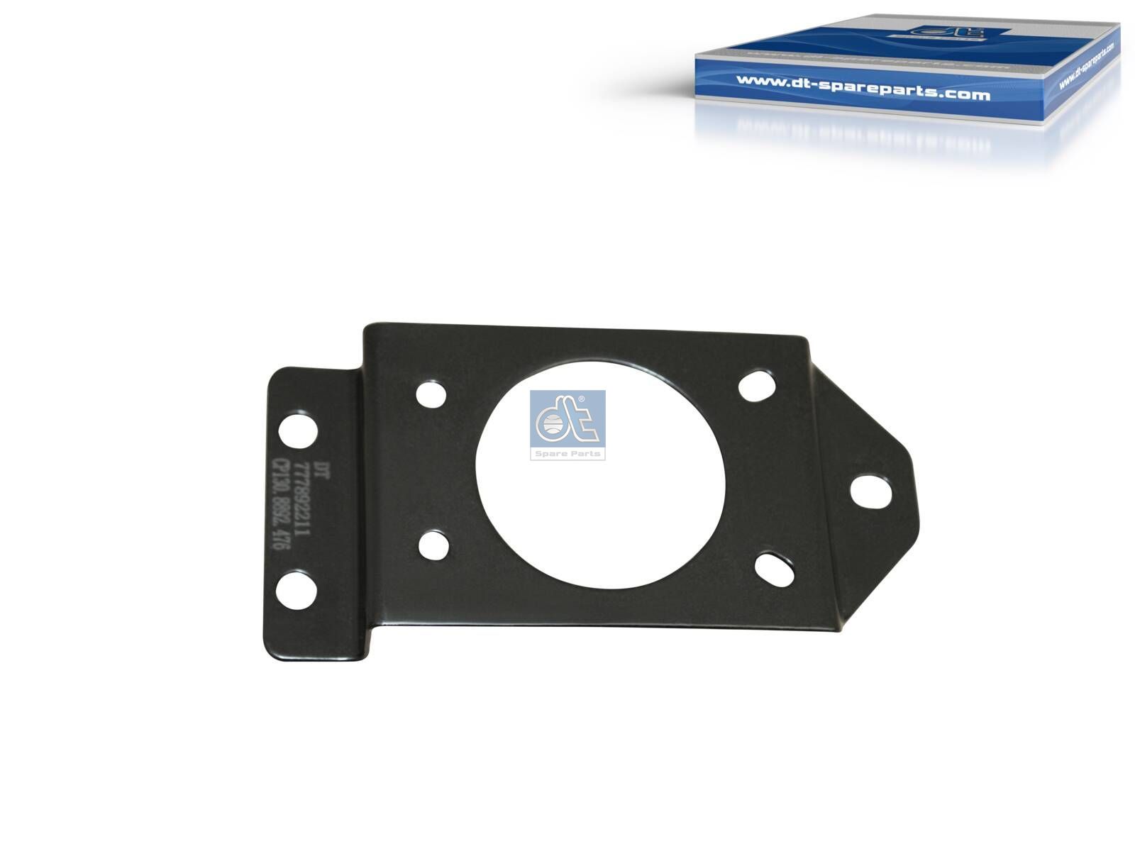 Console | DT Spare Parts 2.71476