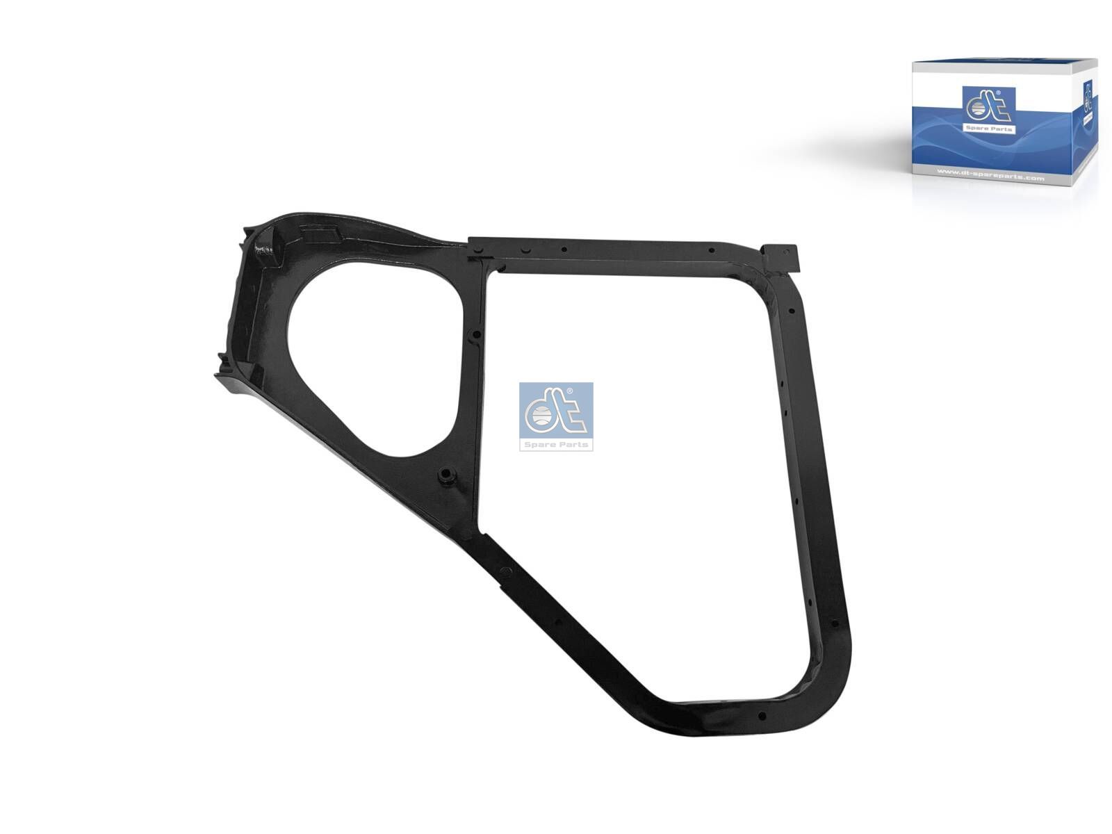 Console | DT Spare Parts 2.71481