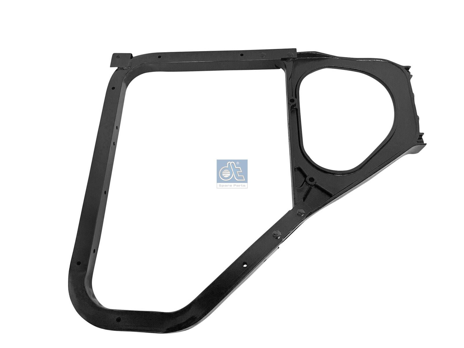 Console | DT Spare Parts 2.71481