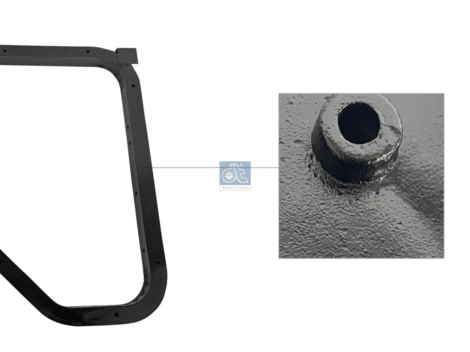 Console | DT Spare Parts 2.71481