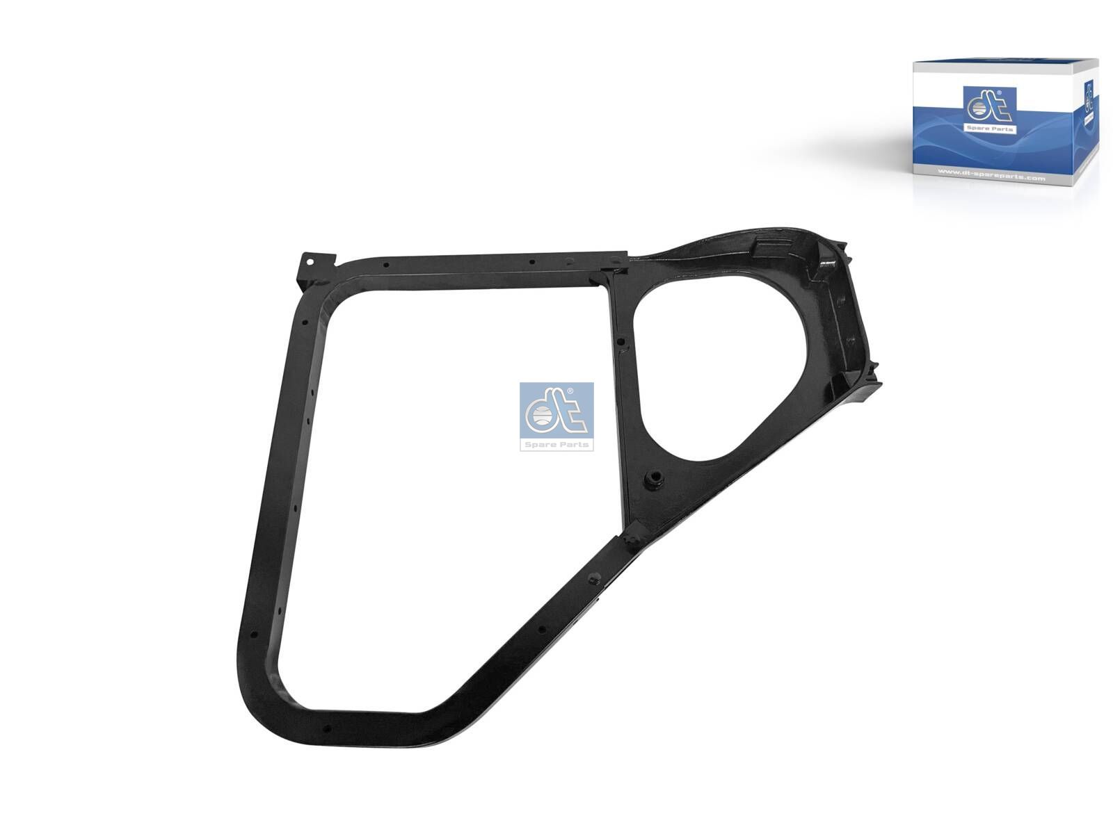 Console | DT Spare Parts 2.71482