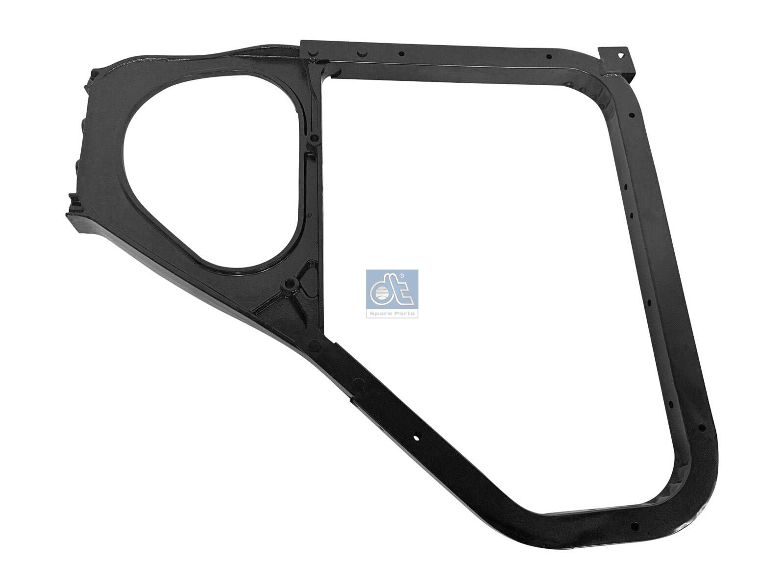 Console | DT Spare Parts 2.71482