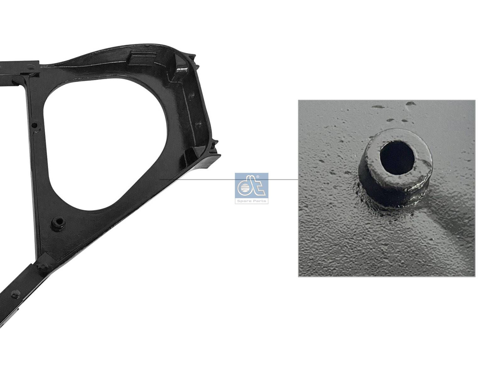 Console | DT Spare Parts 2.71482