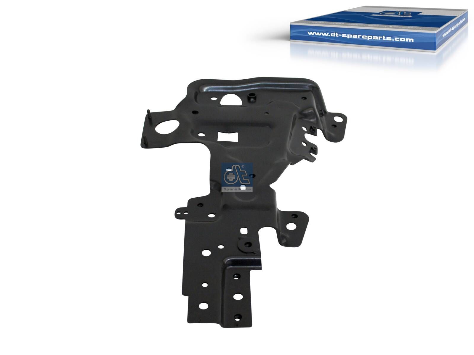 Console | DT Spare Parts 2.71483