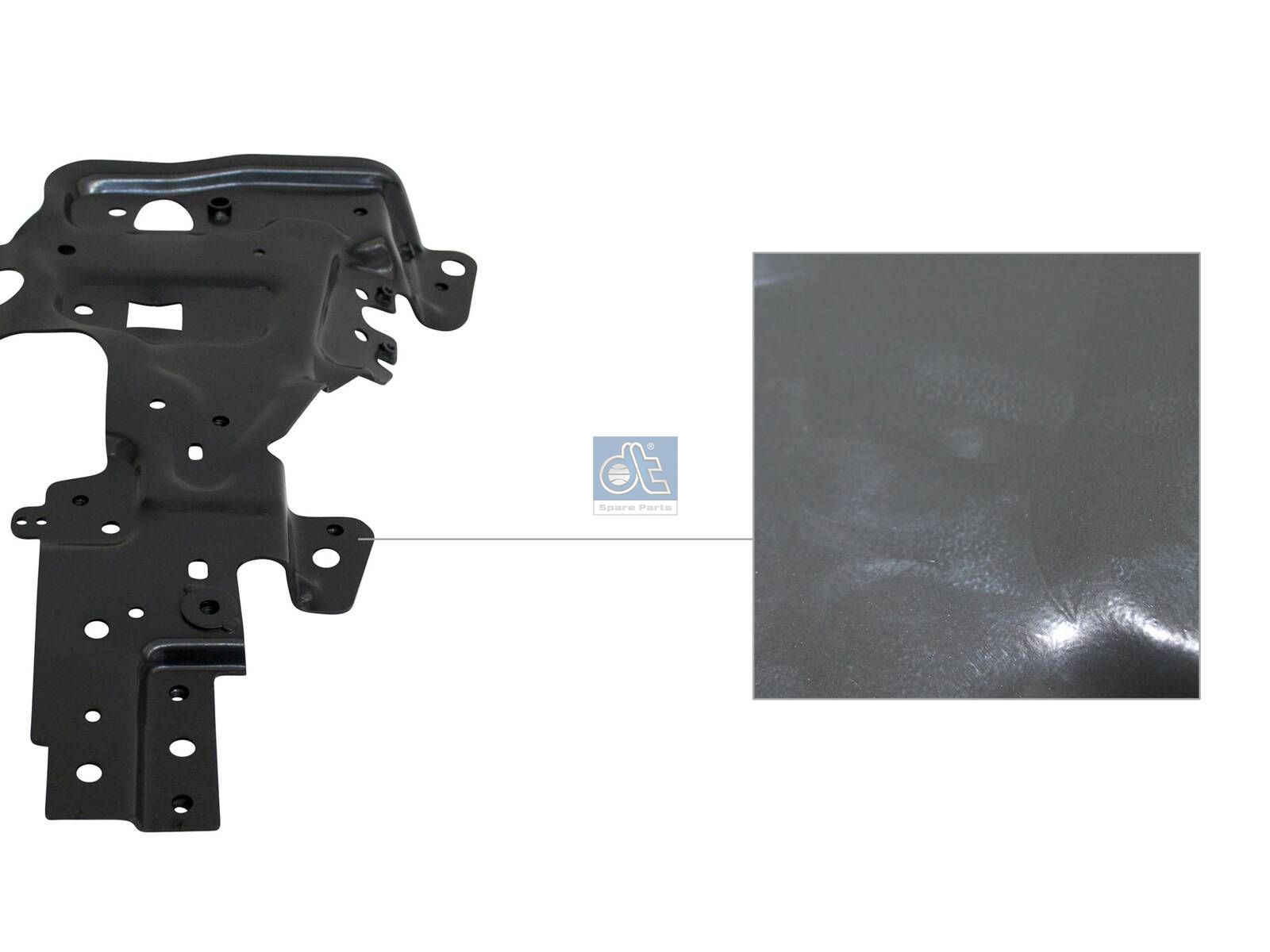 Console | DT Spare Parts 2.71483