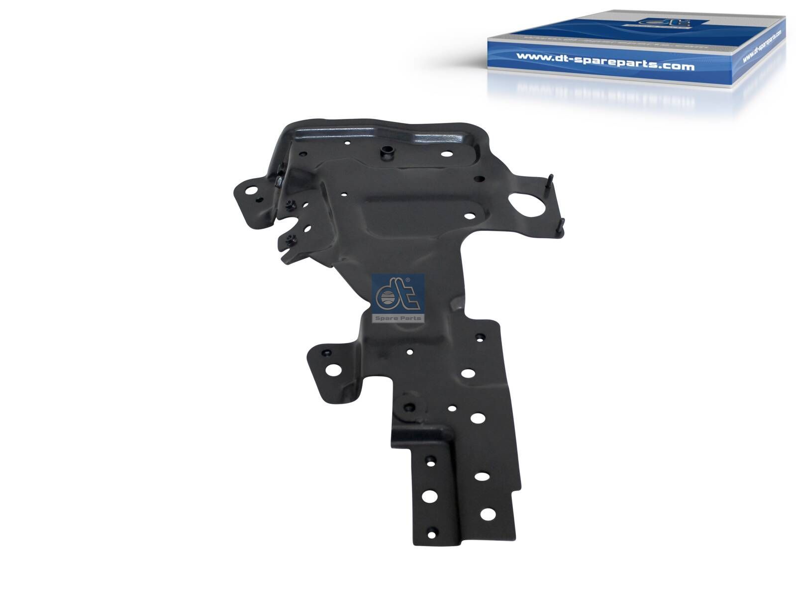 Console | DT Spare Parts 2.71484