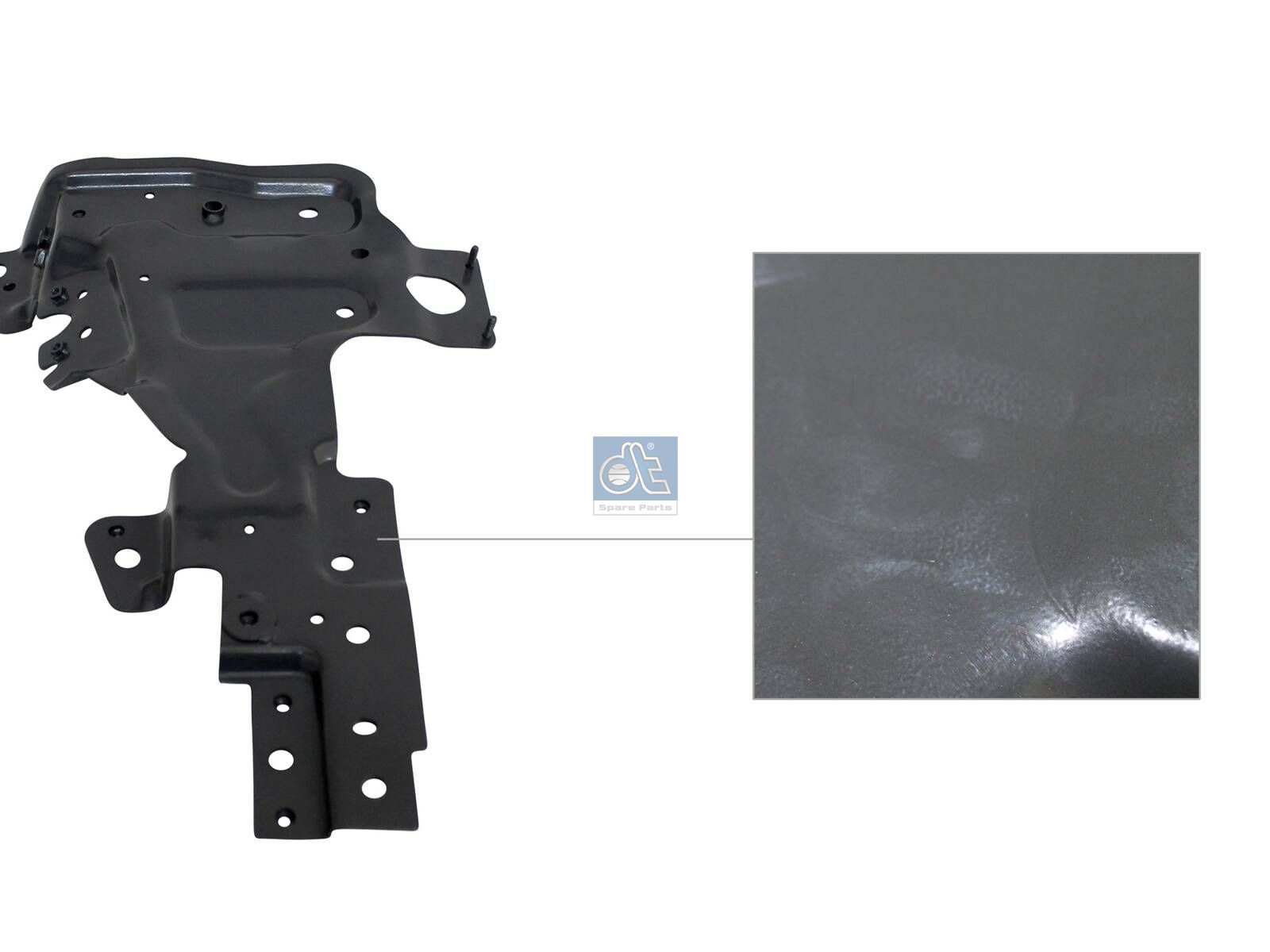 Console | DT Spare Parts 2.71484