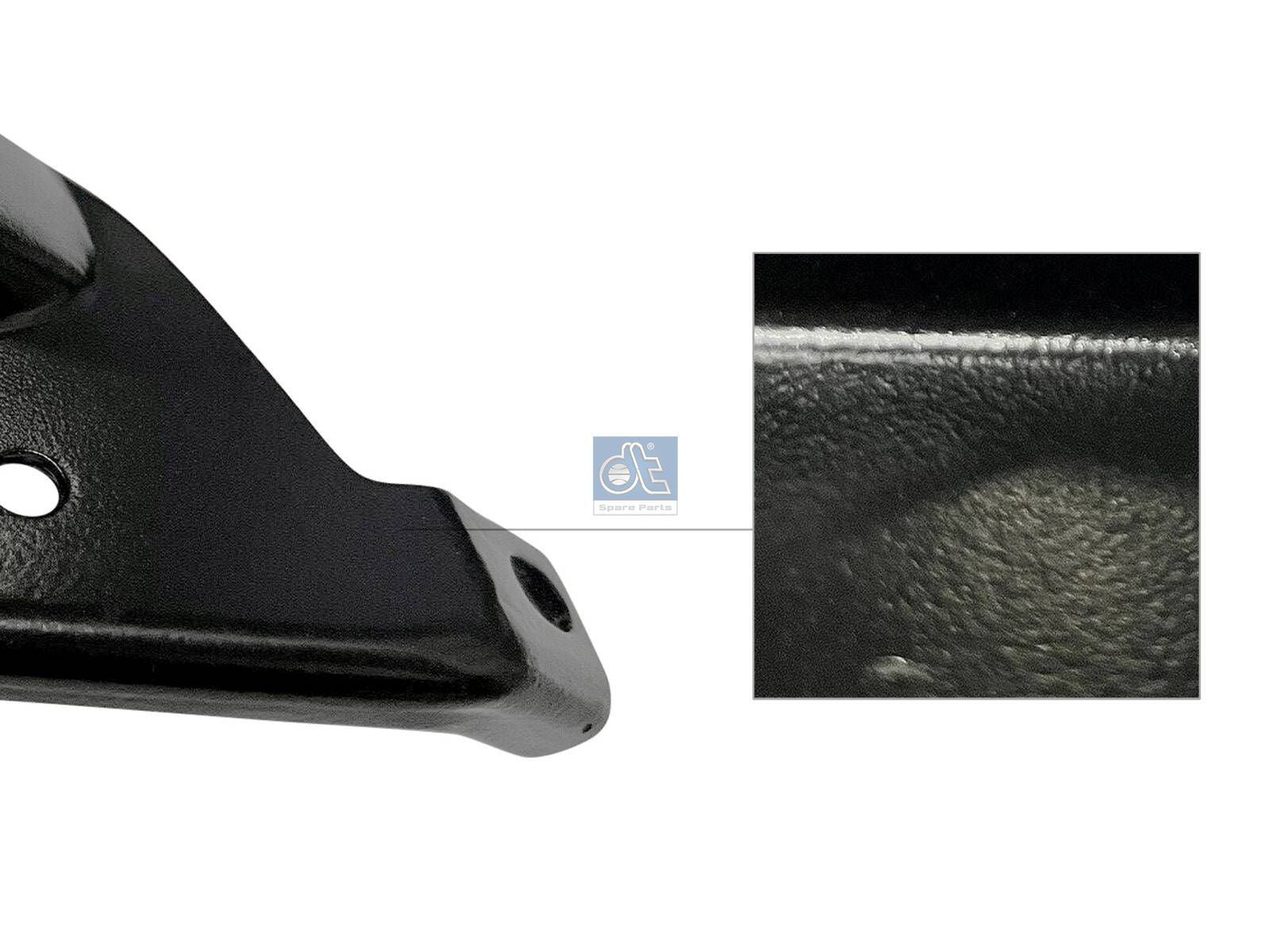 Console | DT Spare Parts 2.71486
