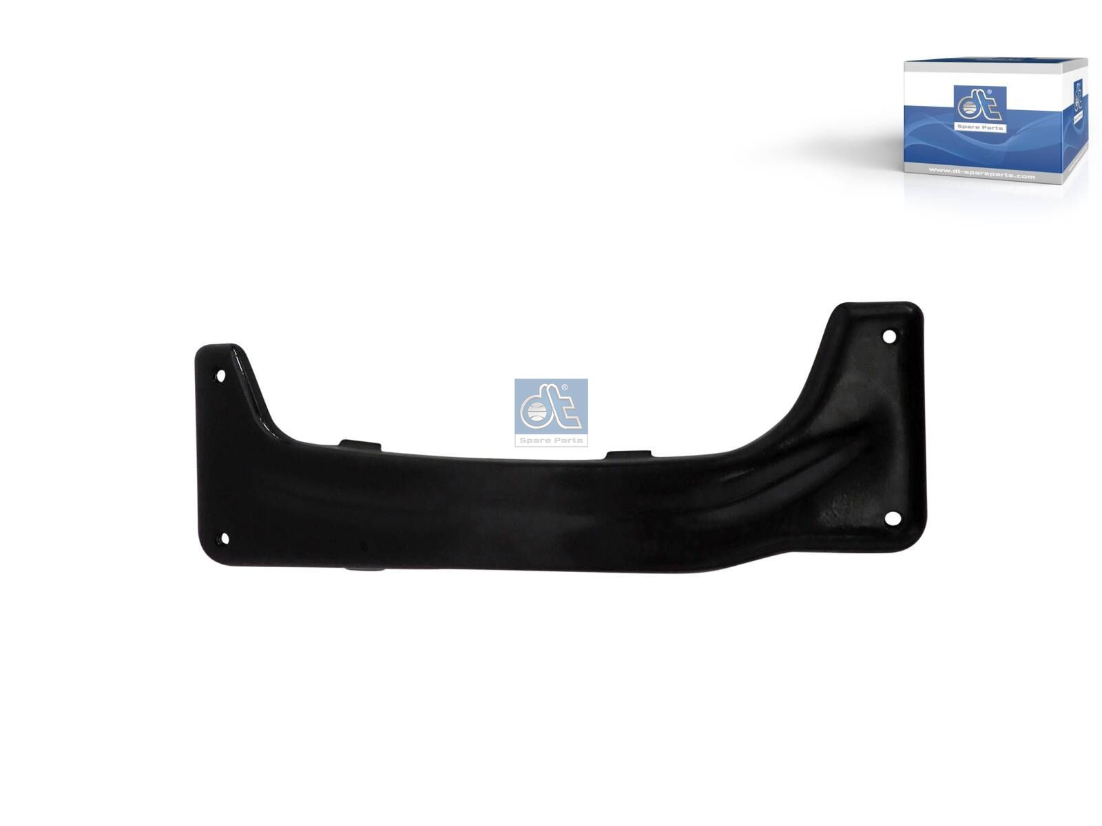Console | DT Spare Parts 2.71487