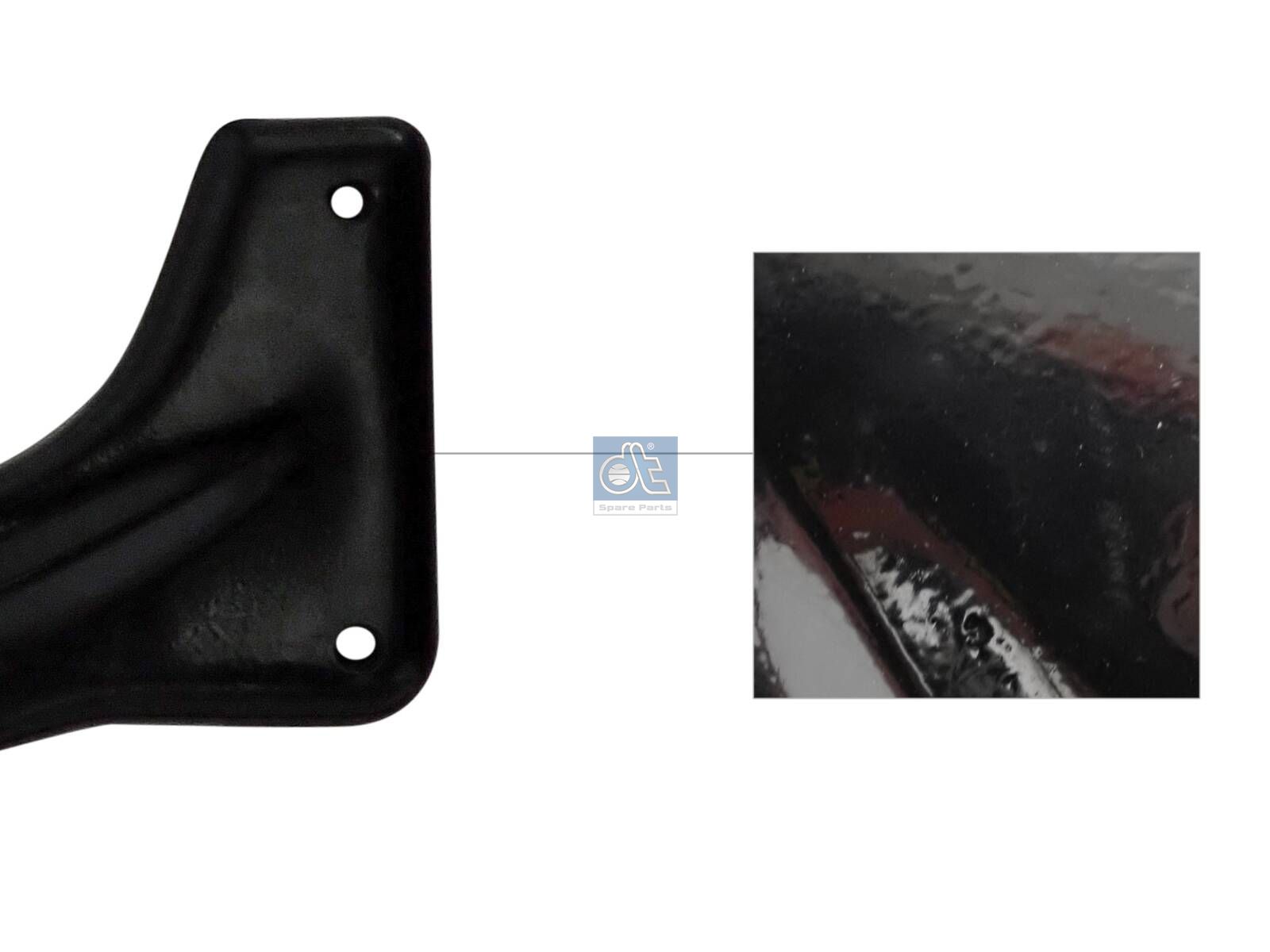 Console | DT Spare Parts 2.71487