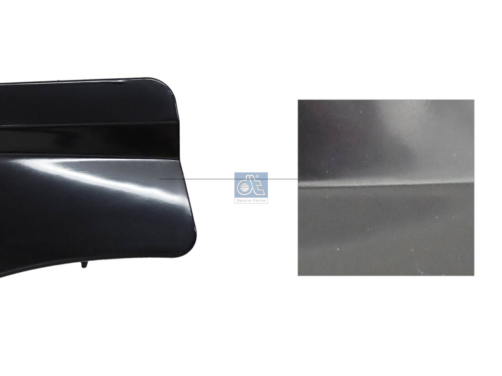 Cover | DT Spare Parts 2.71492