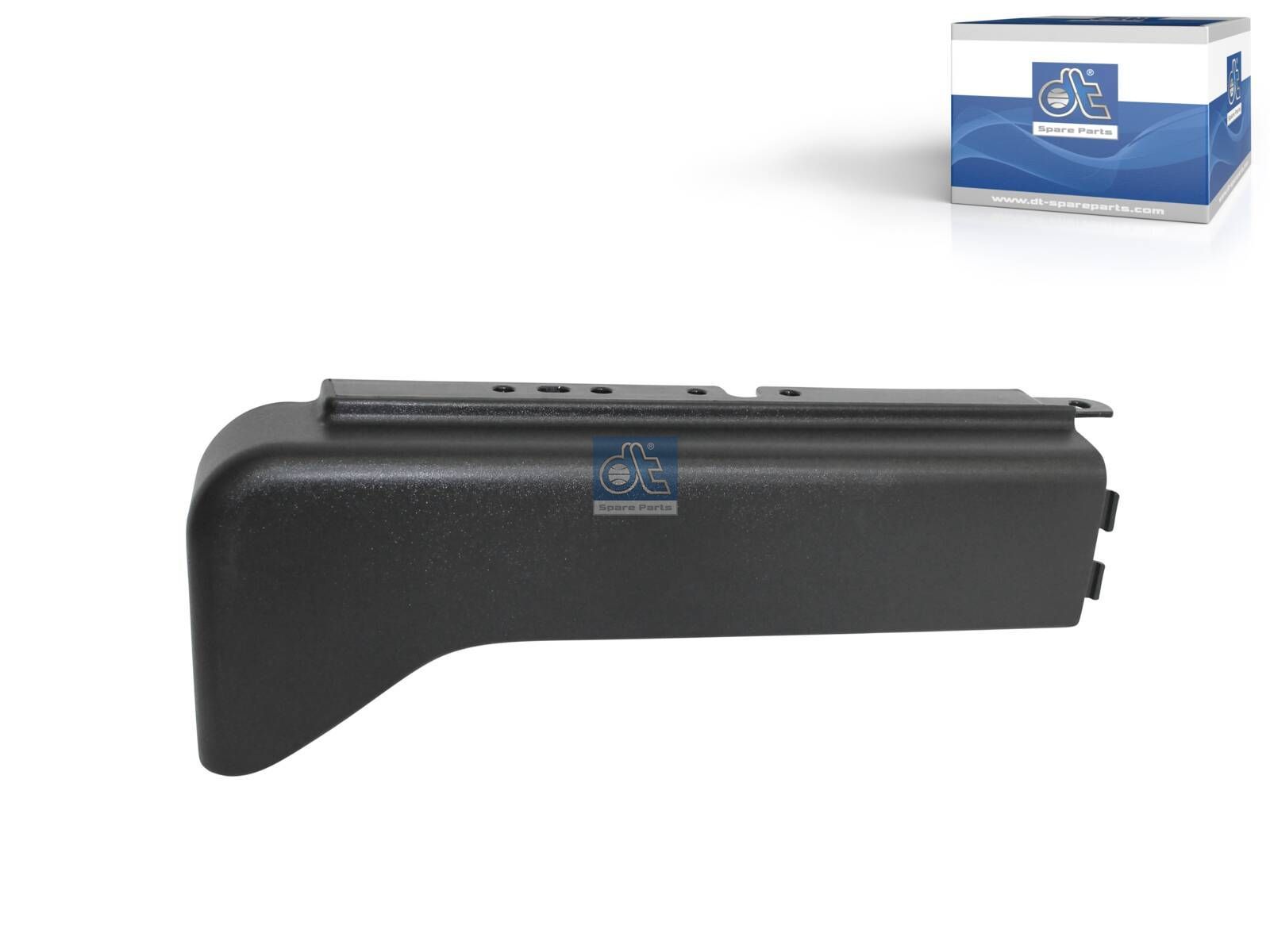 Fender extension | DT Spare Parts 2.71495