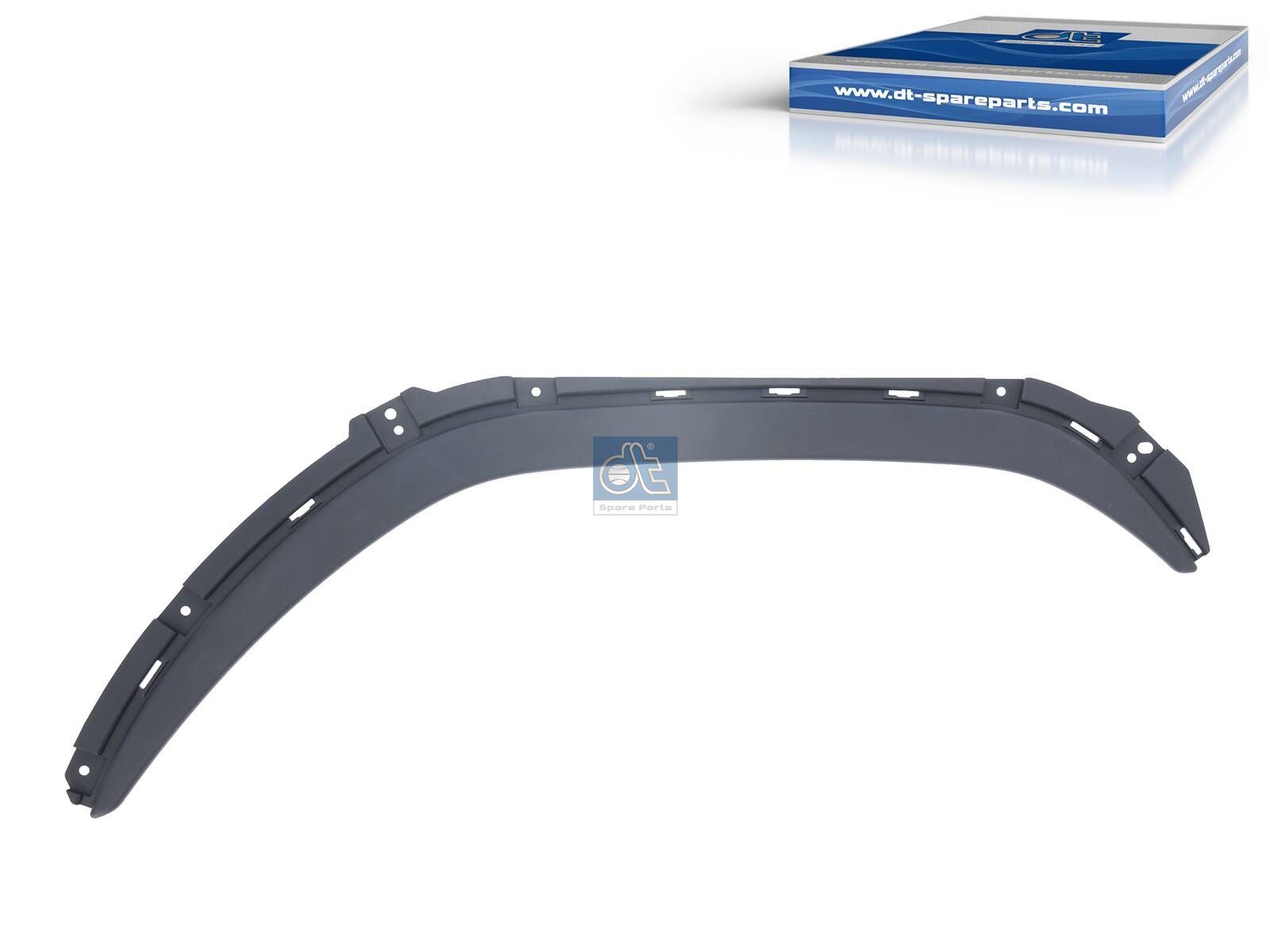 Fender part | DT Spare Parts 2.71496