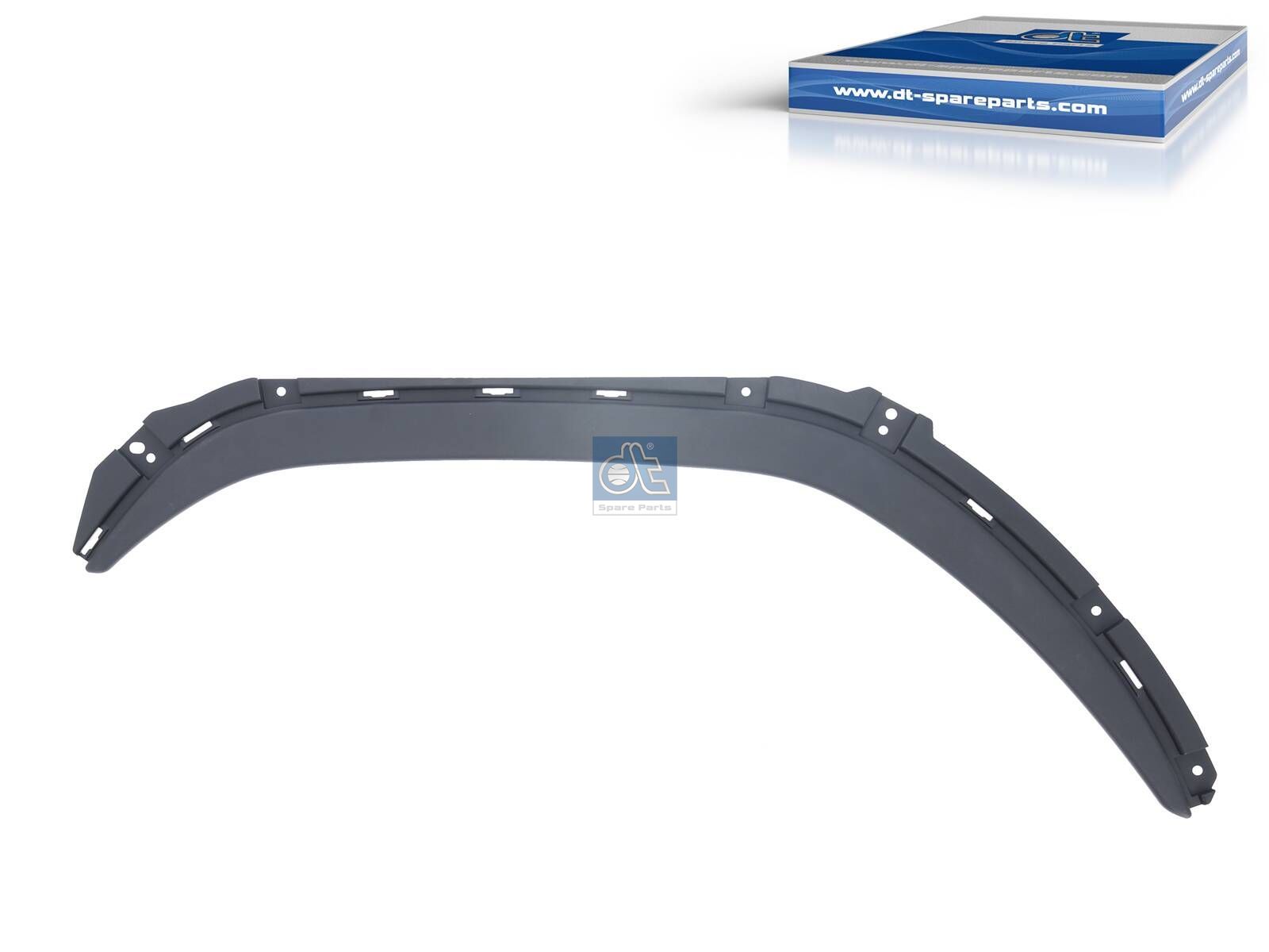 Fender part | DT Spare Parts 2.71497