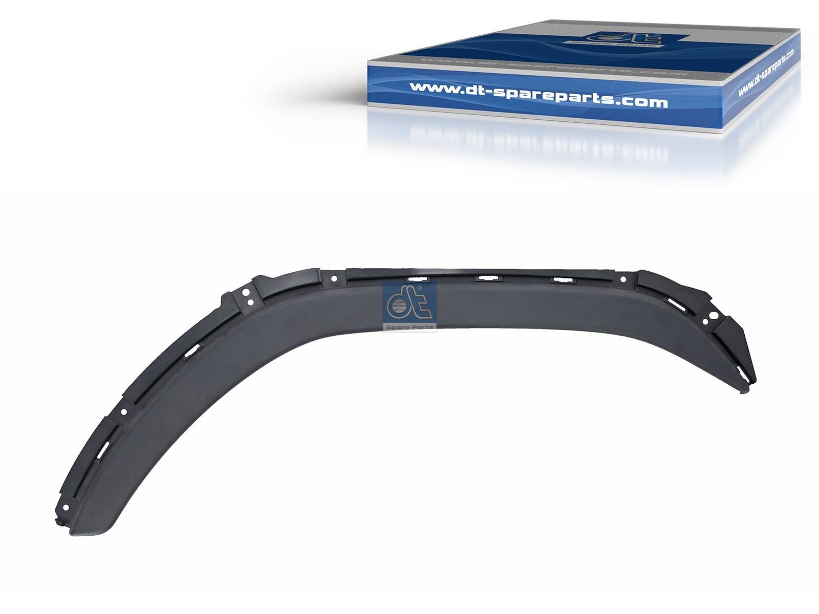 Fender part | DT Spare Parts 2.71498