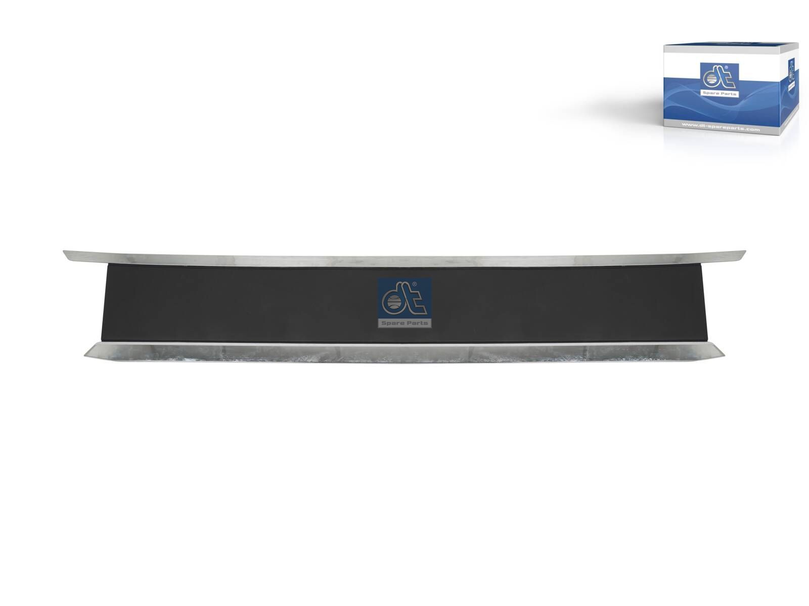 Front panel | DT Spare Parts 2.71501