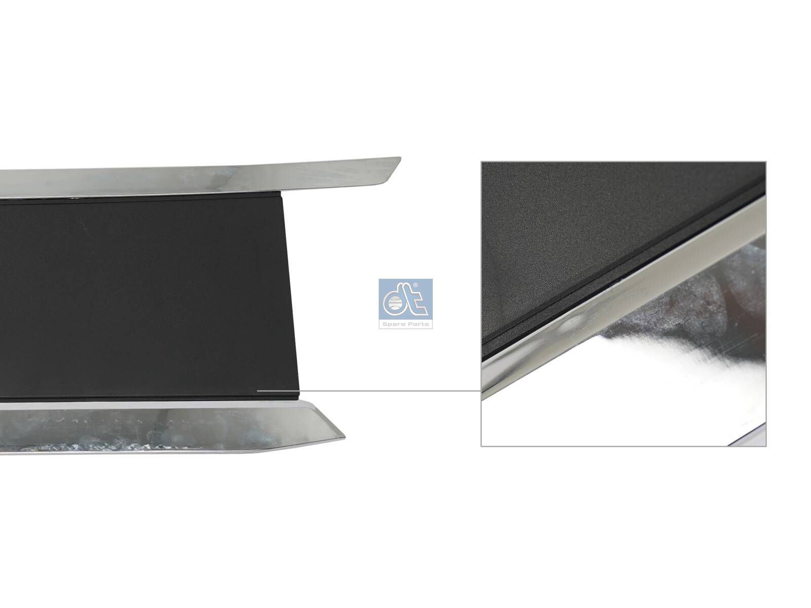Front panel | DT Spare Parts 2.71501