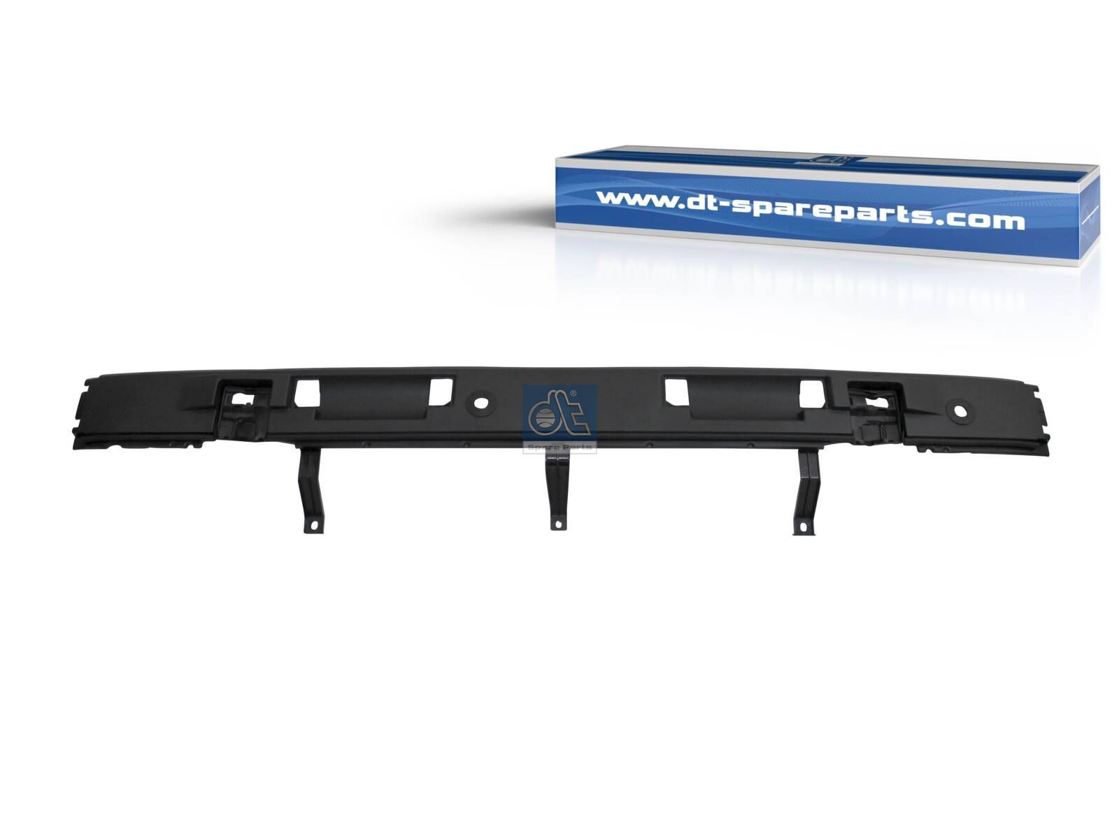 Front panel | DT Spare Parts 2.71502