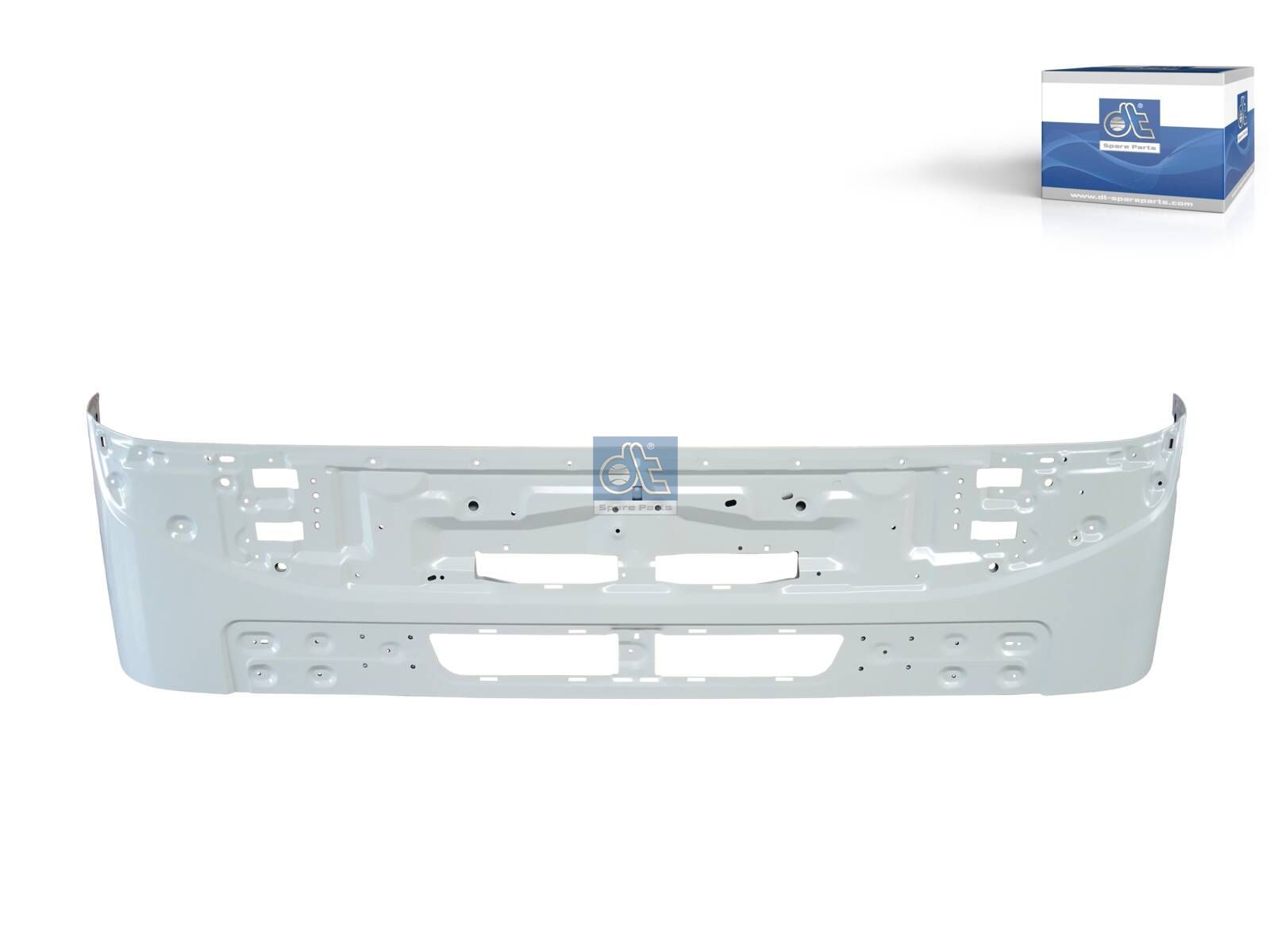 Front panel | DT Spare Parts 2.71507