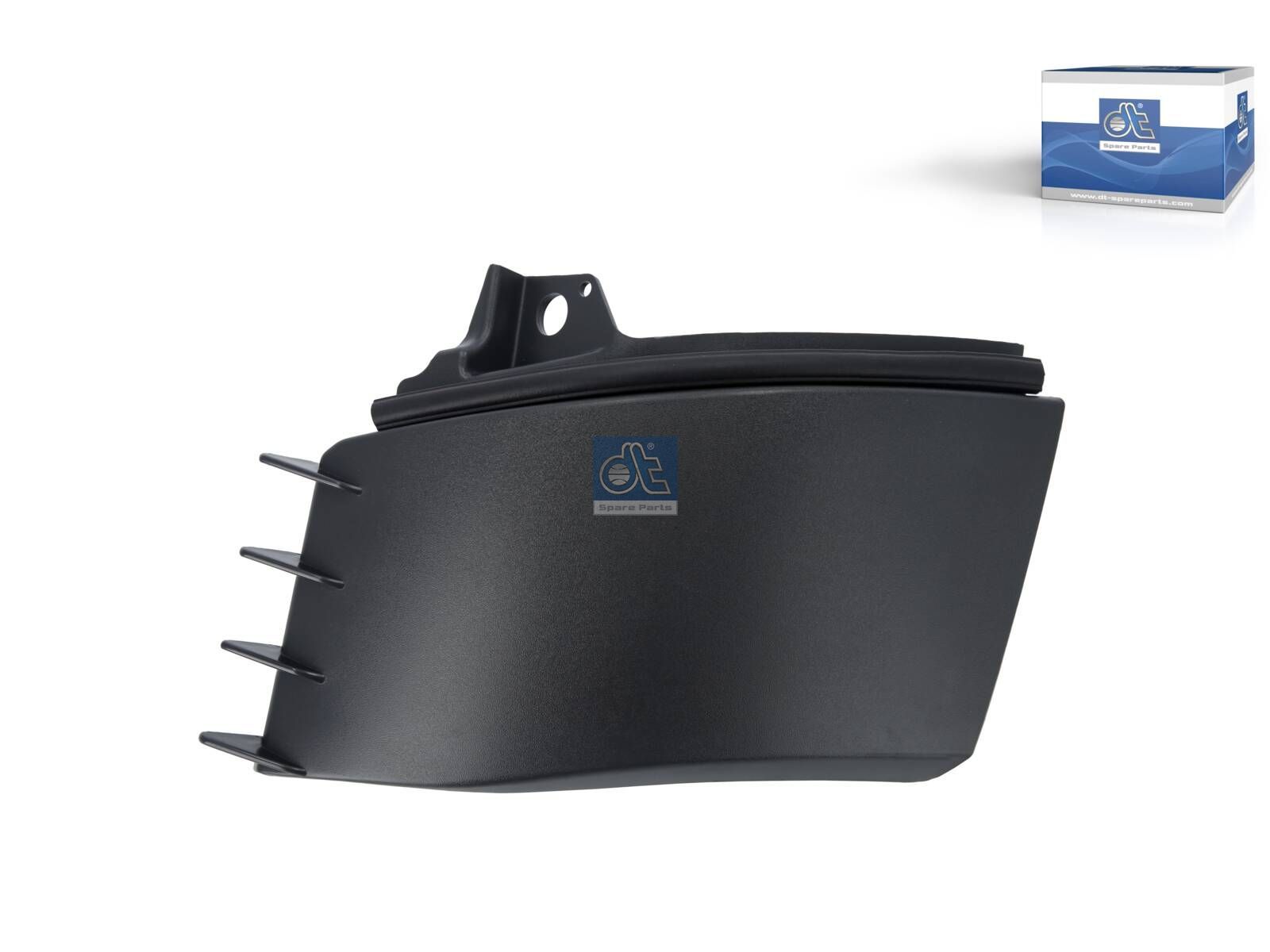 Front panel | DT Spare Parts 2.71508