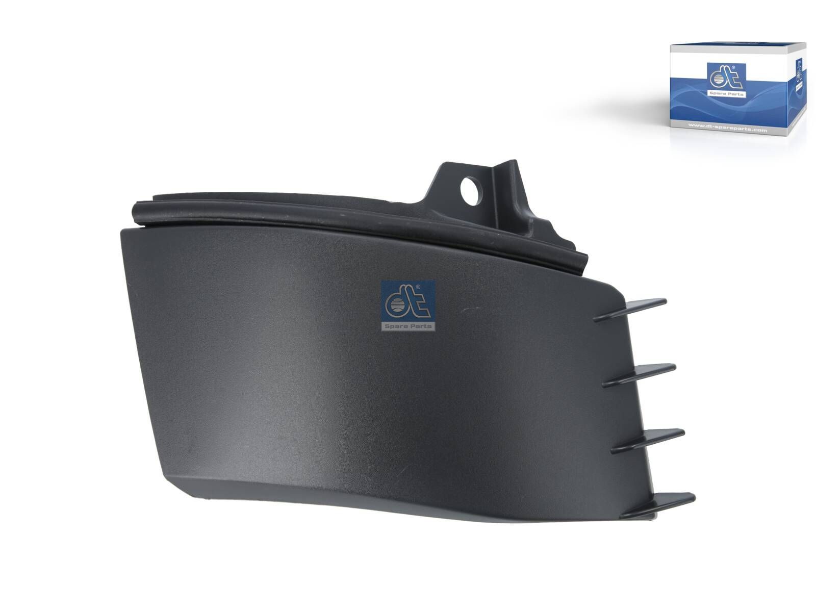 Front panel | DT Spare Parts 2.71509