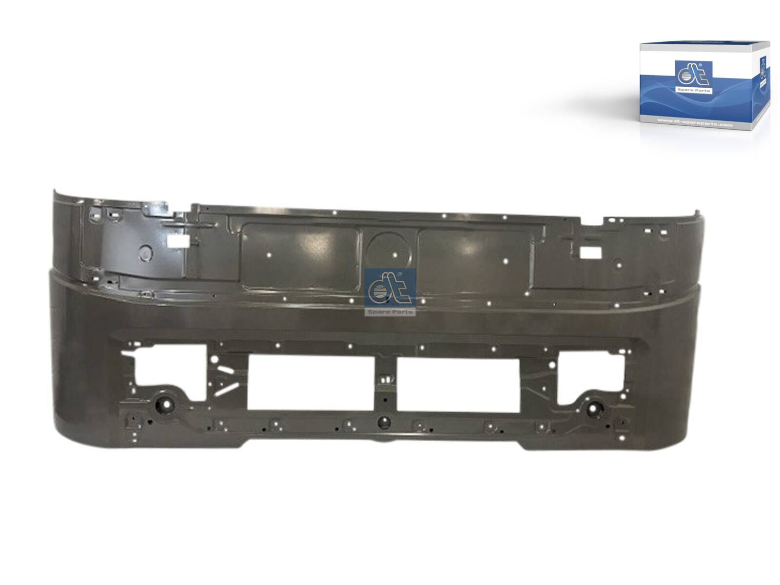 Front panel | DT Spare Parts 2.71514