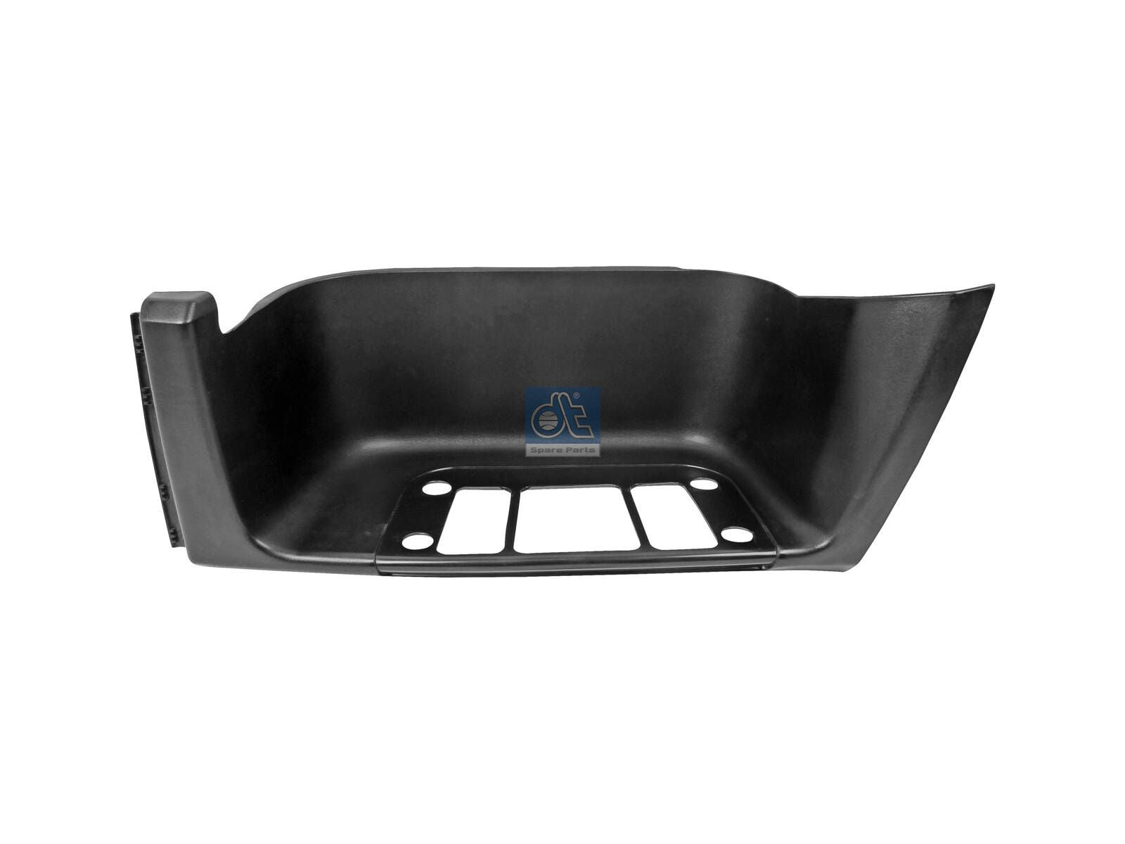 Step well case | DT Spare Parts 2.71515