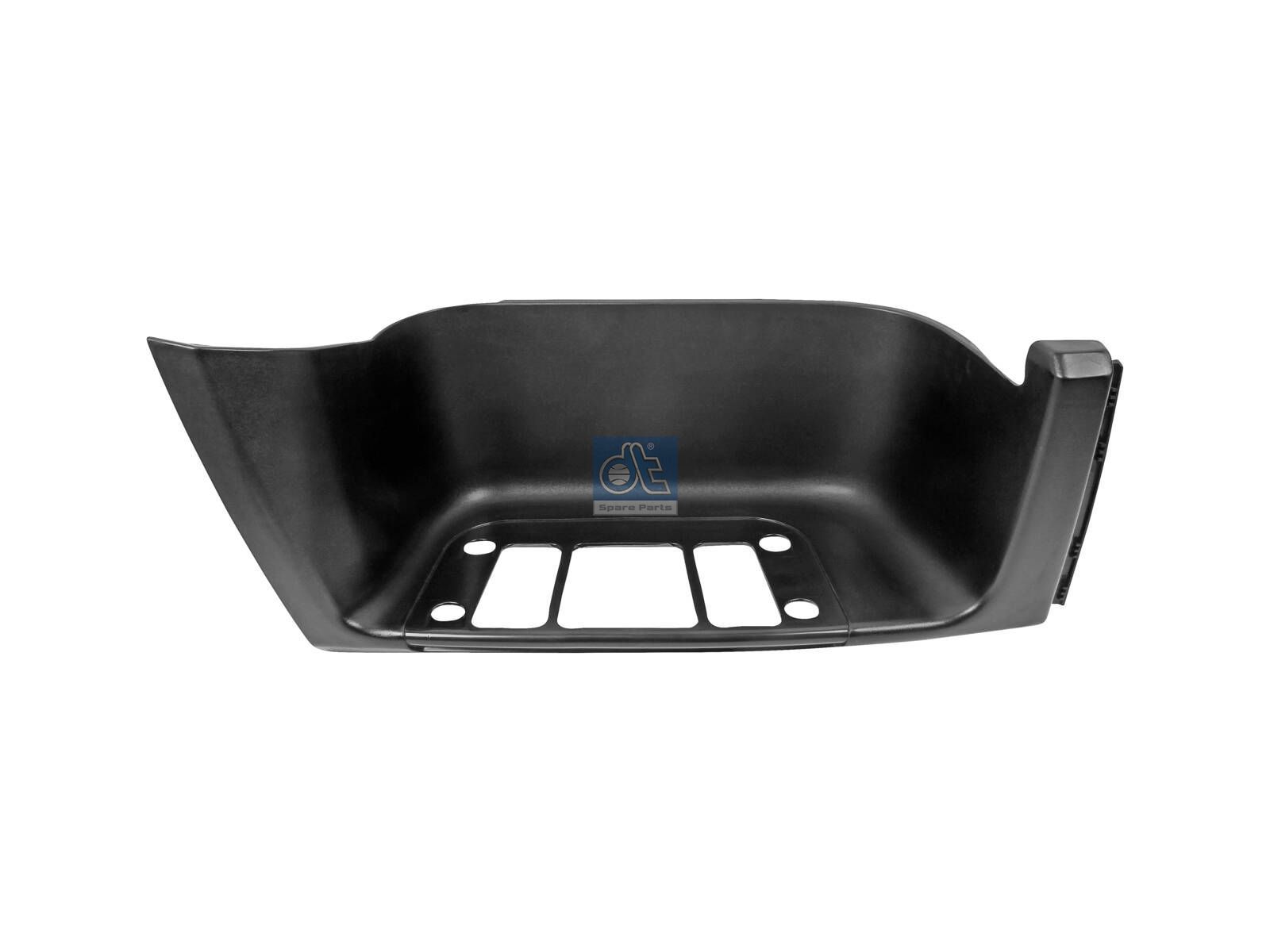 Step well case | DT Spare Parts 2.71516
