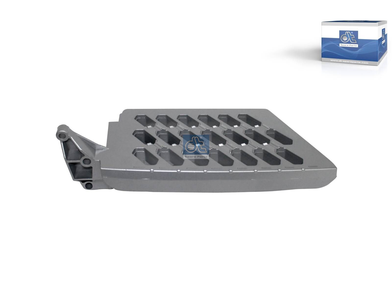 Step plate | DT Spare Parts 2.71518