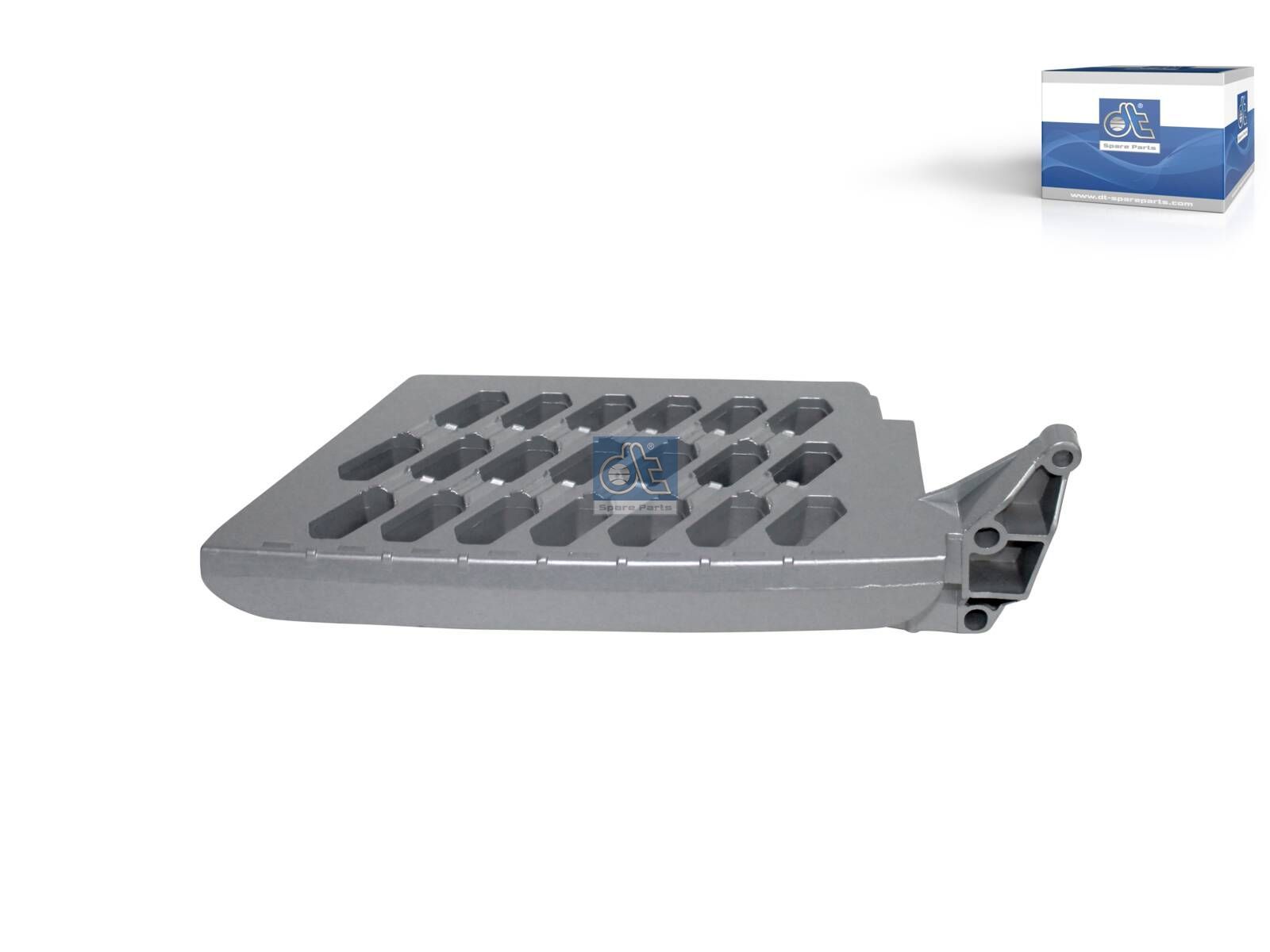 Step plate | DT Spare Parts 2.71519