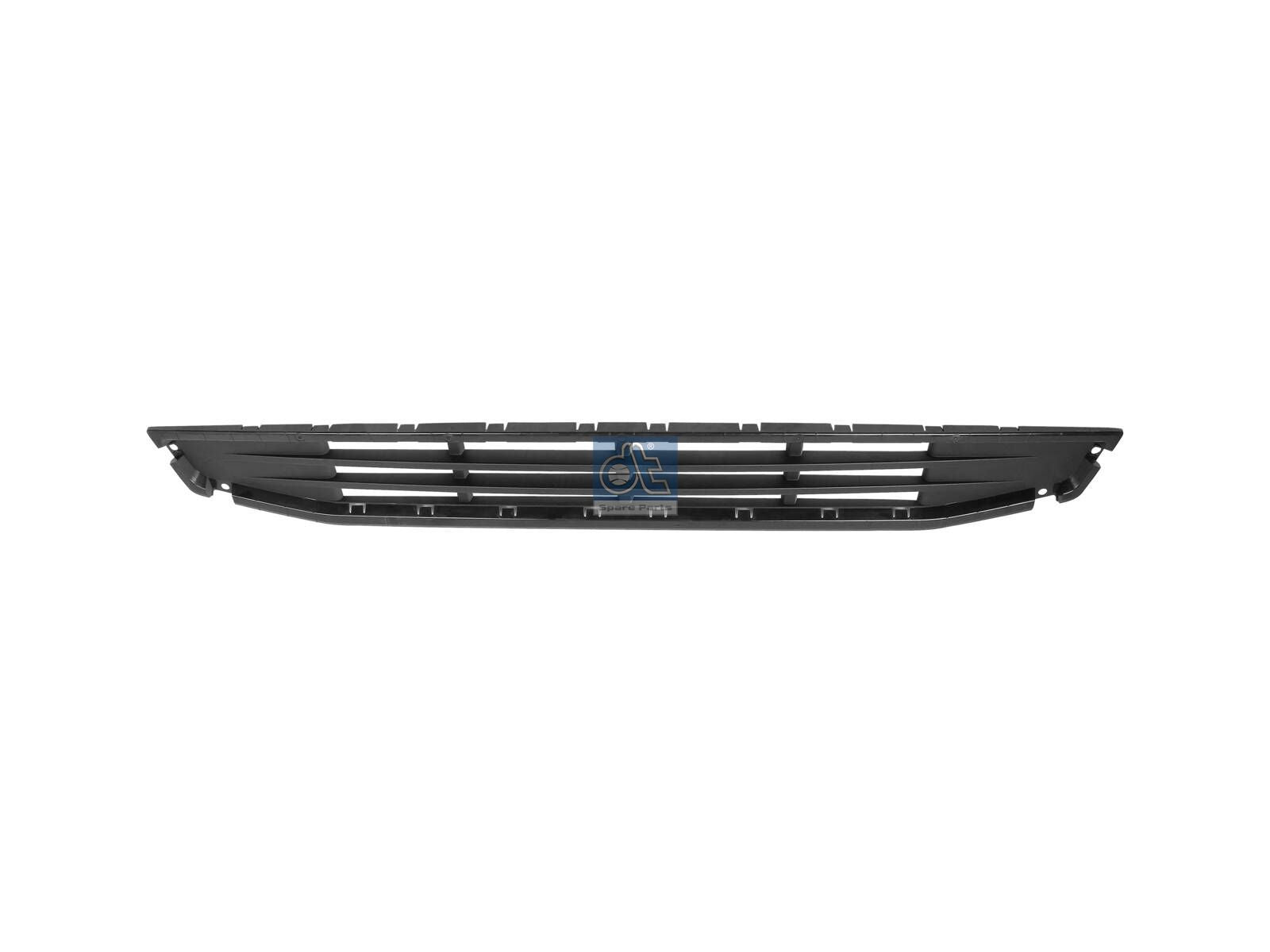 Step plate | DT Spare Parts 2.71520