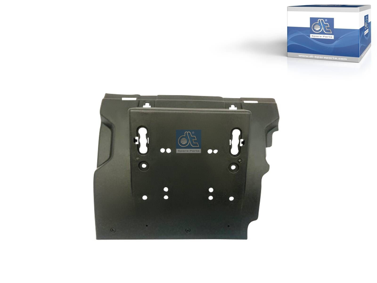 Fender | DT Spare Parts 2.71527