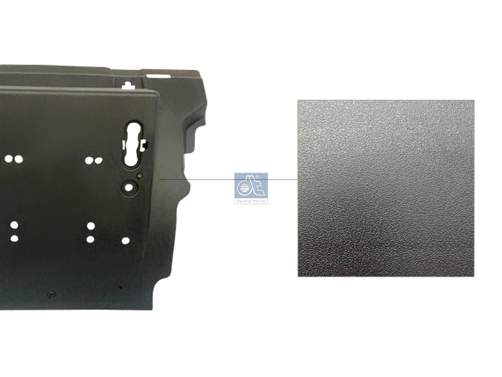 Fender | DT Spare Parts 2.71527