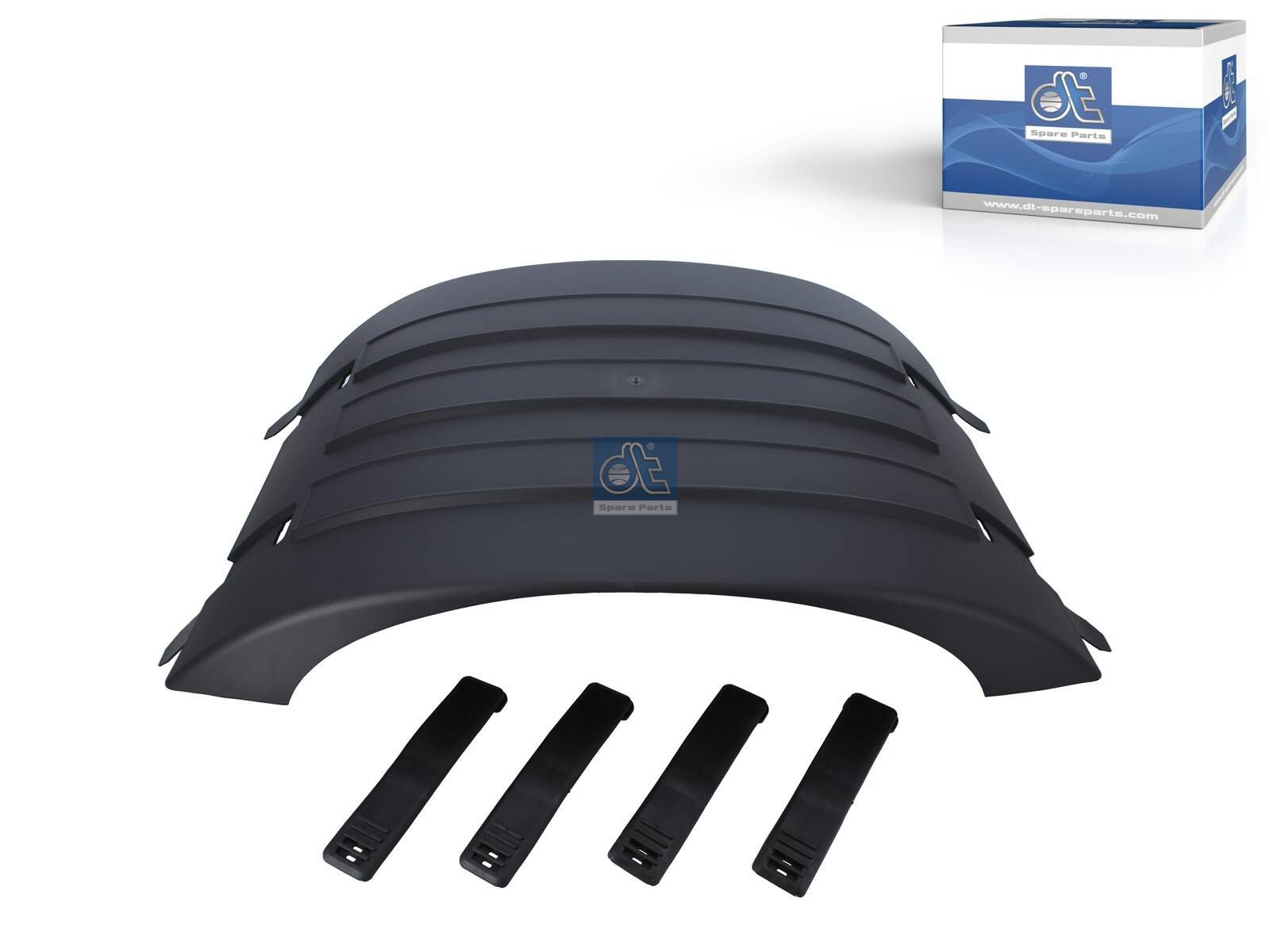 Fender | DT Spare Parts 2.71528