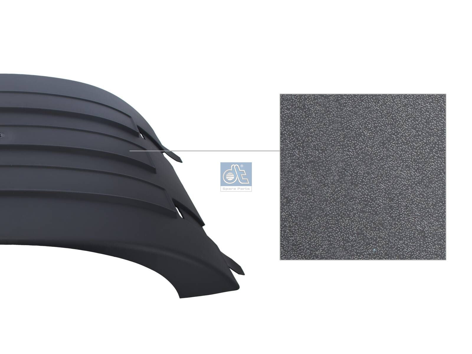 Fender | DT Spare Parts 2.71528