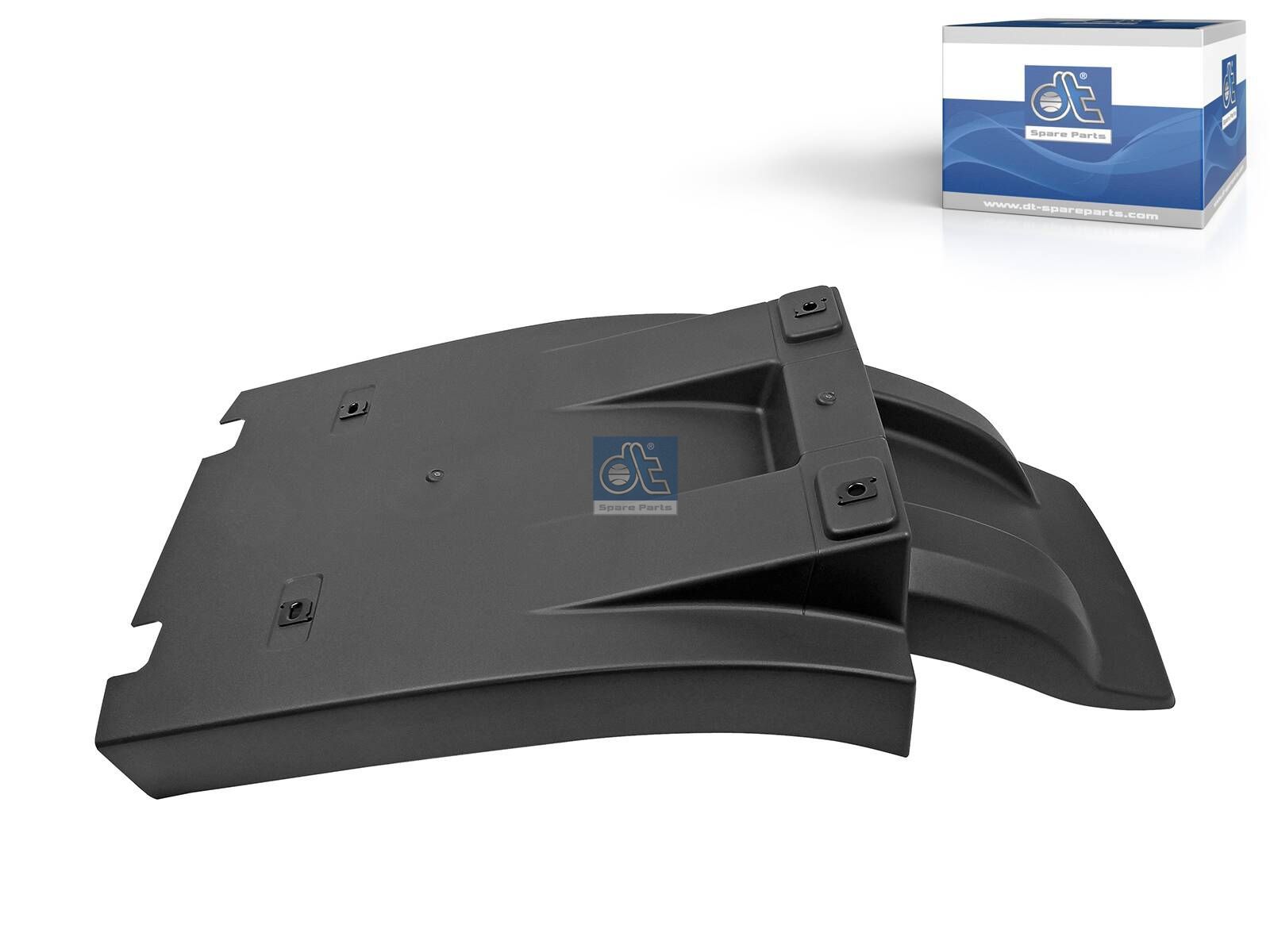 Fender | DT Spare Parts 2.71529