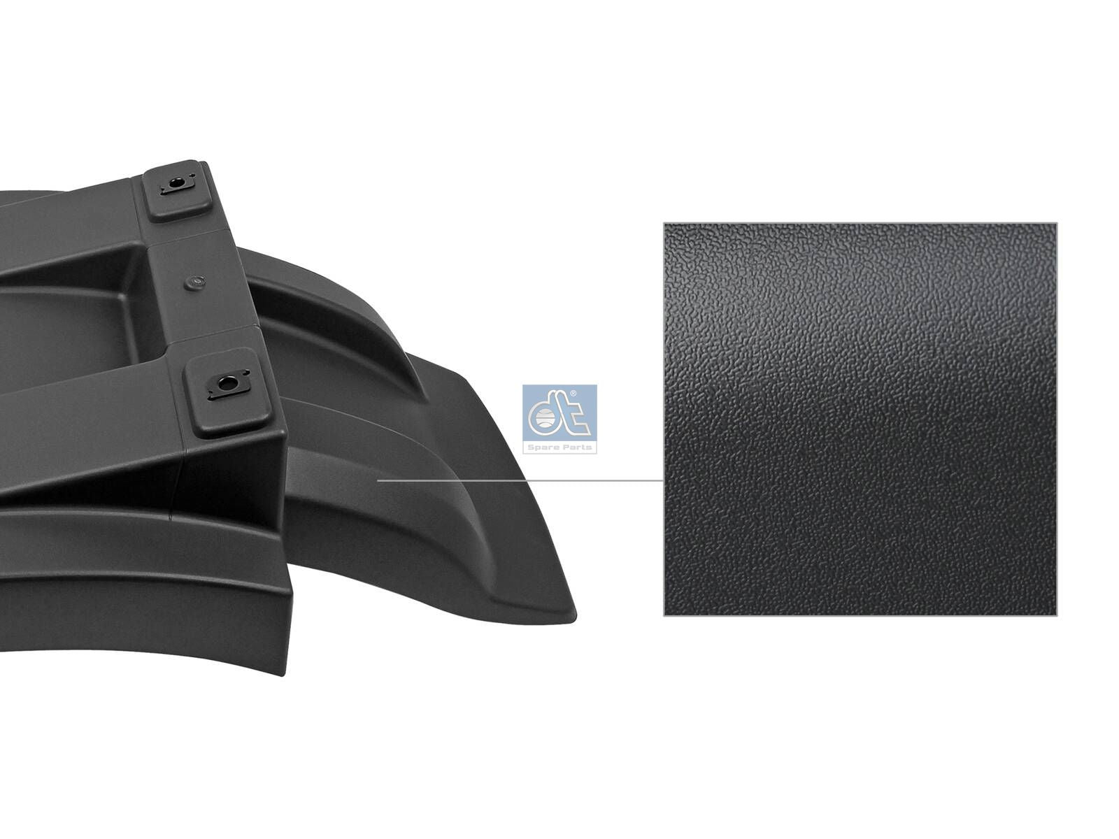 Fender | DT Spare Parts 2.71529