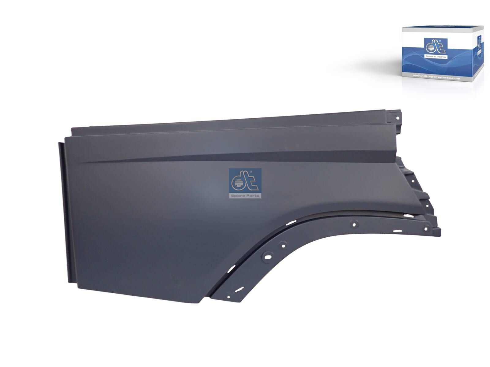 Fender | DT Spare Parts 2.71530
