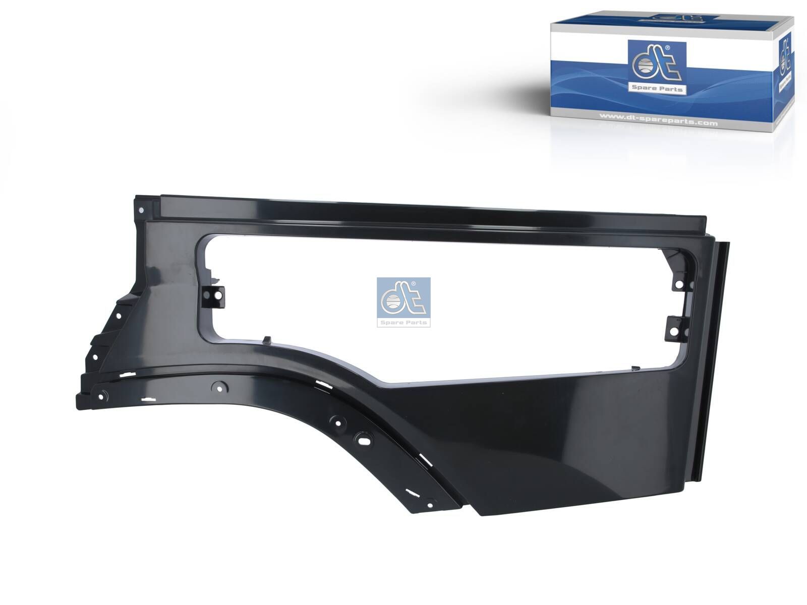 Fender | DT Spare Parts 2.71531