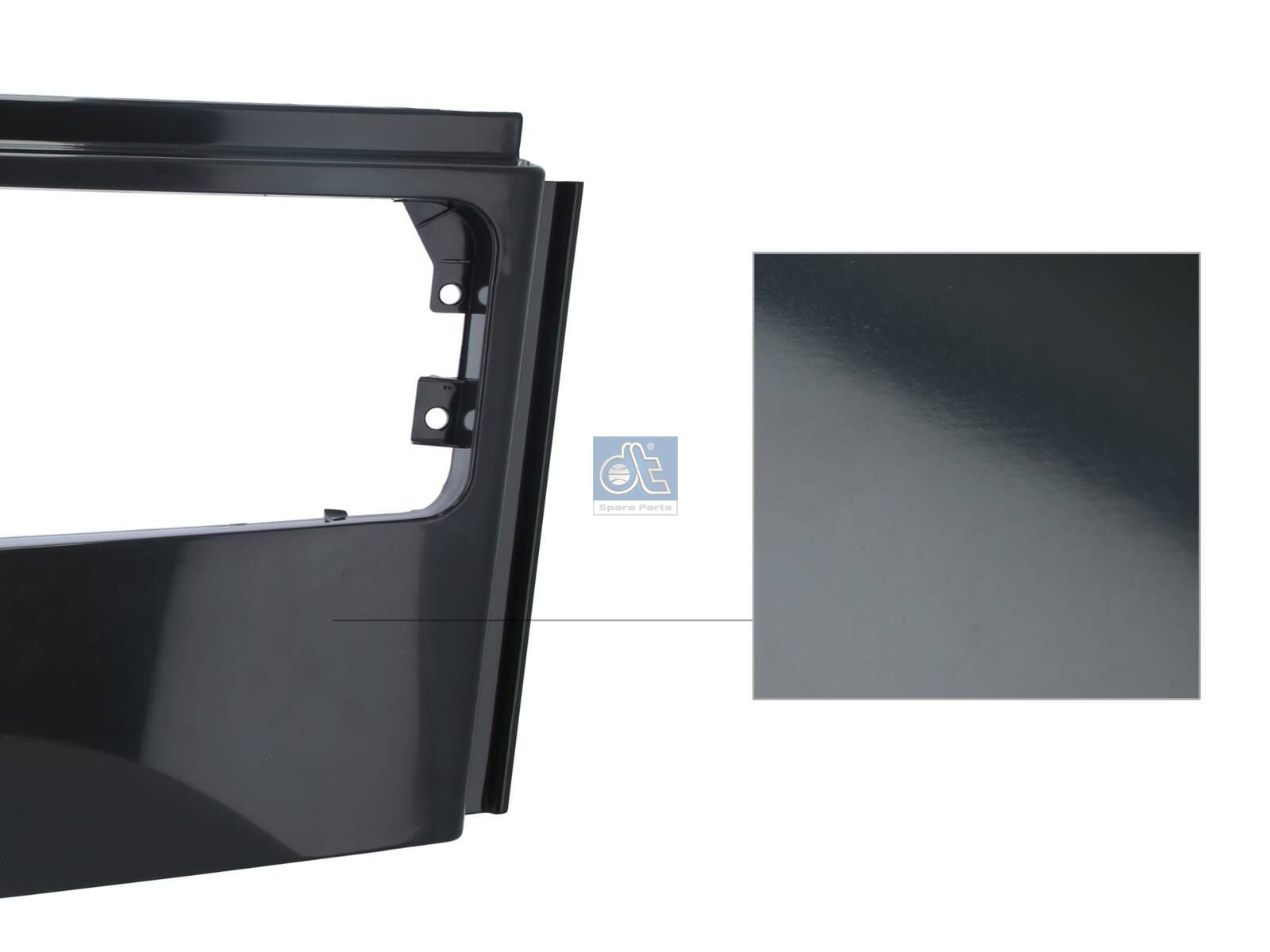 Fender | DT Spare Parts 2.71531