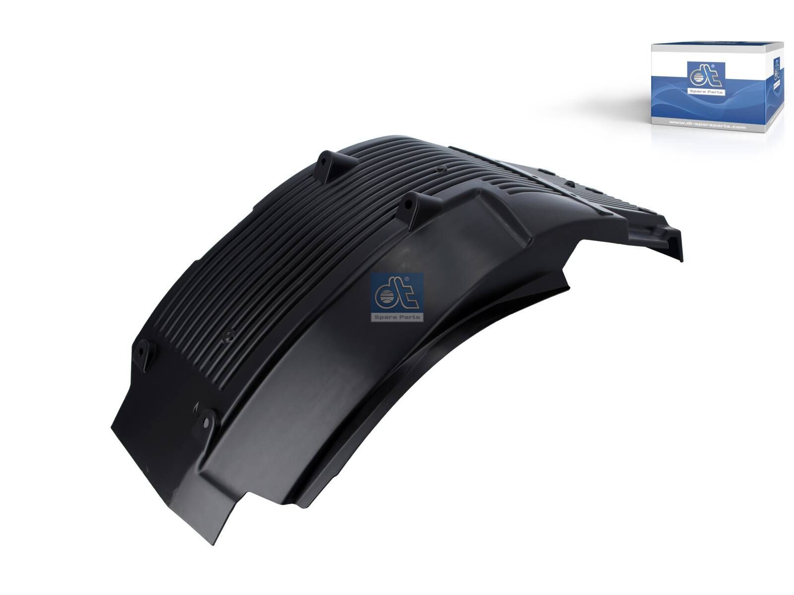 Fender | DT Spare Parts 2.71532