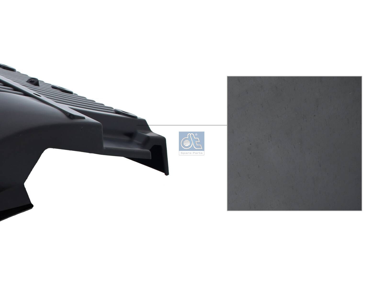 Fender | DT Spare Parts 2.71532
