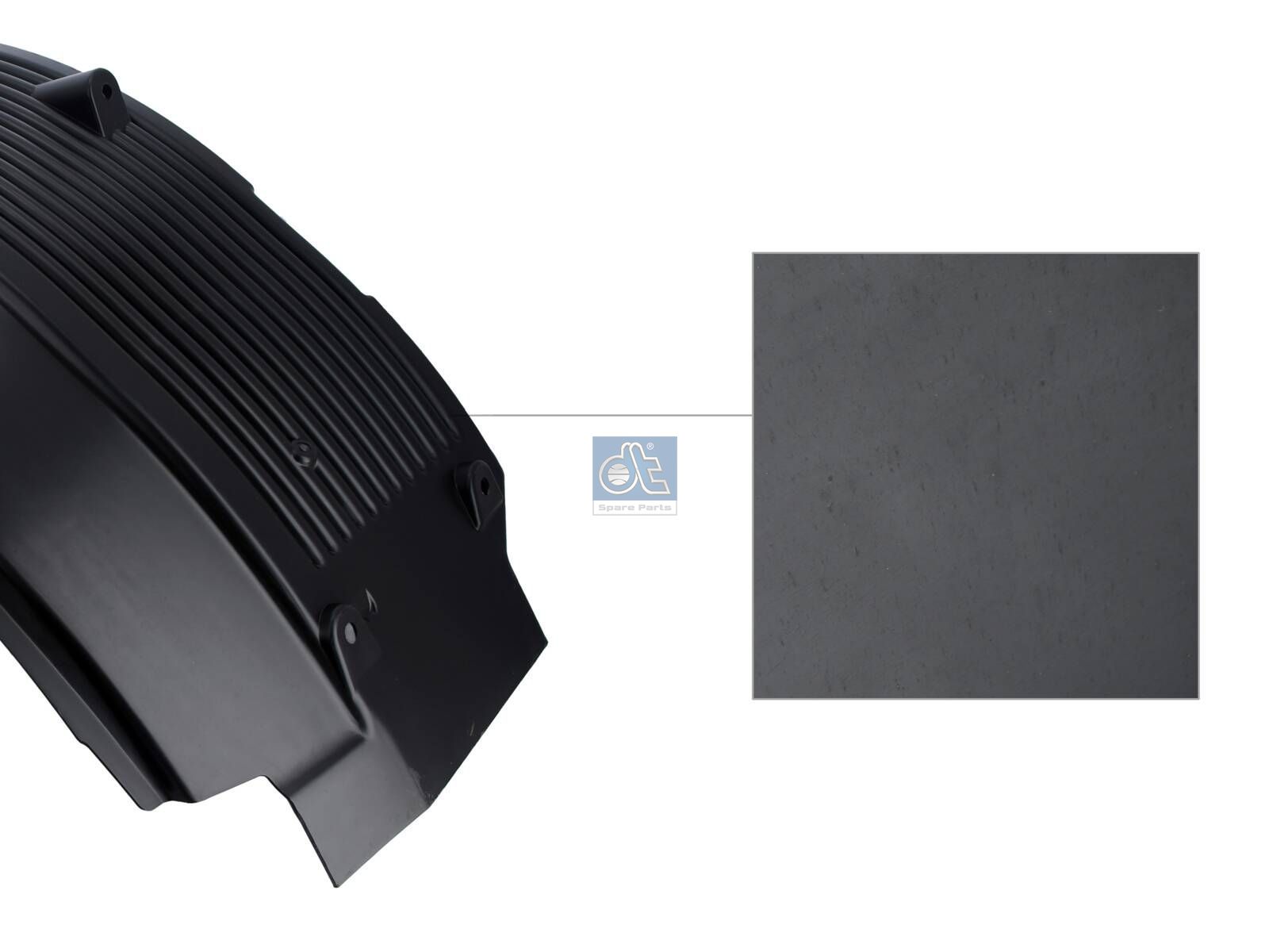 Fender | DT Spare Parts 2.71533