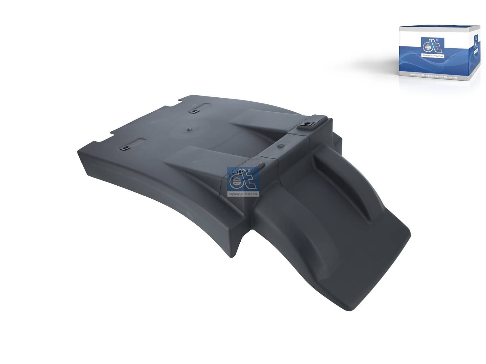 Fender | DT Spare Parts 2.71536